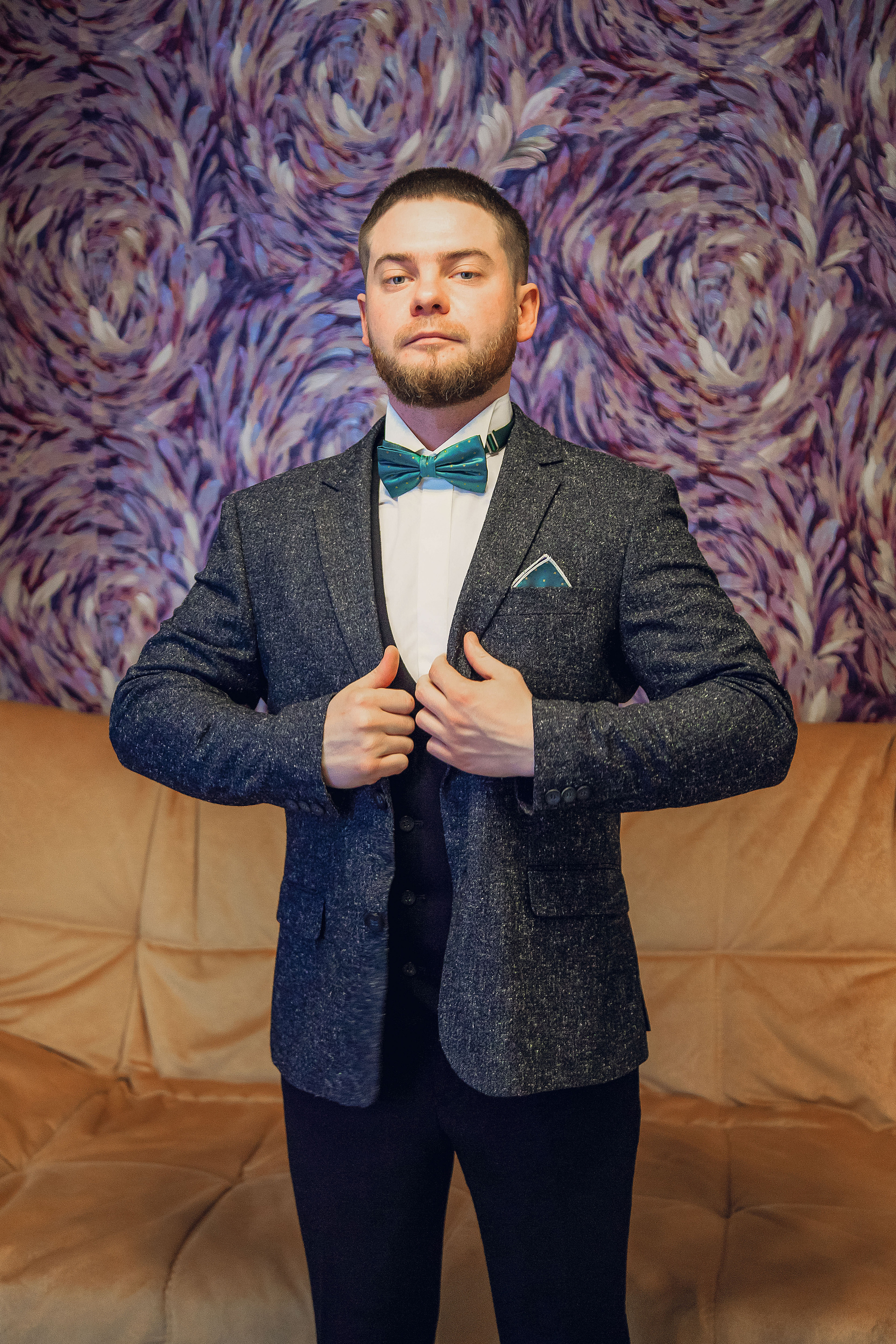 Свадебные фотосессии. Свадебный, семейный и детский фотограф в Калининграде Елена Кравцова