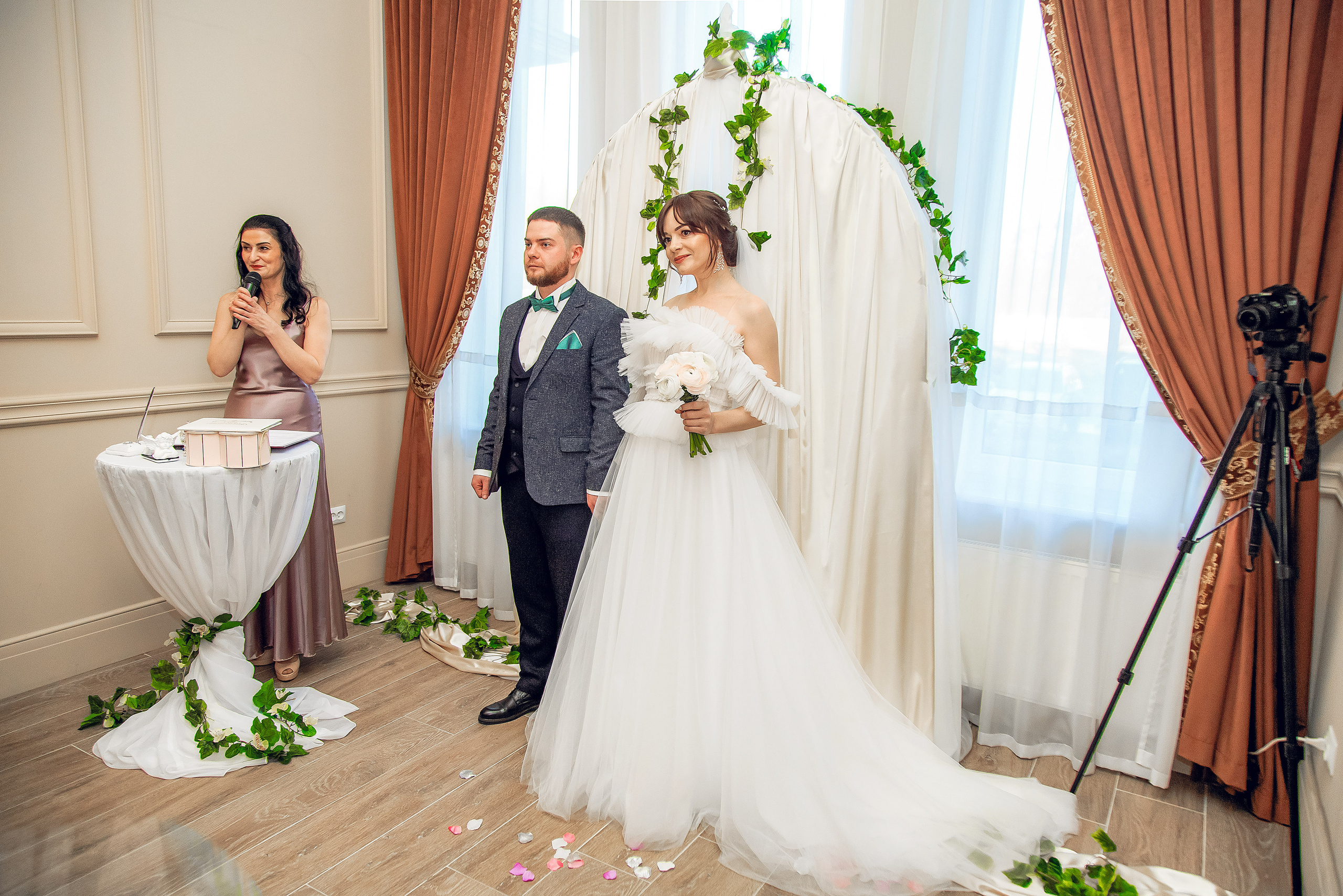 Свадебные фотосессии. Свадебный, семейный и детский фотограф в Калининграде Елена Кравцова