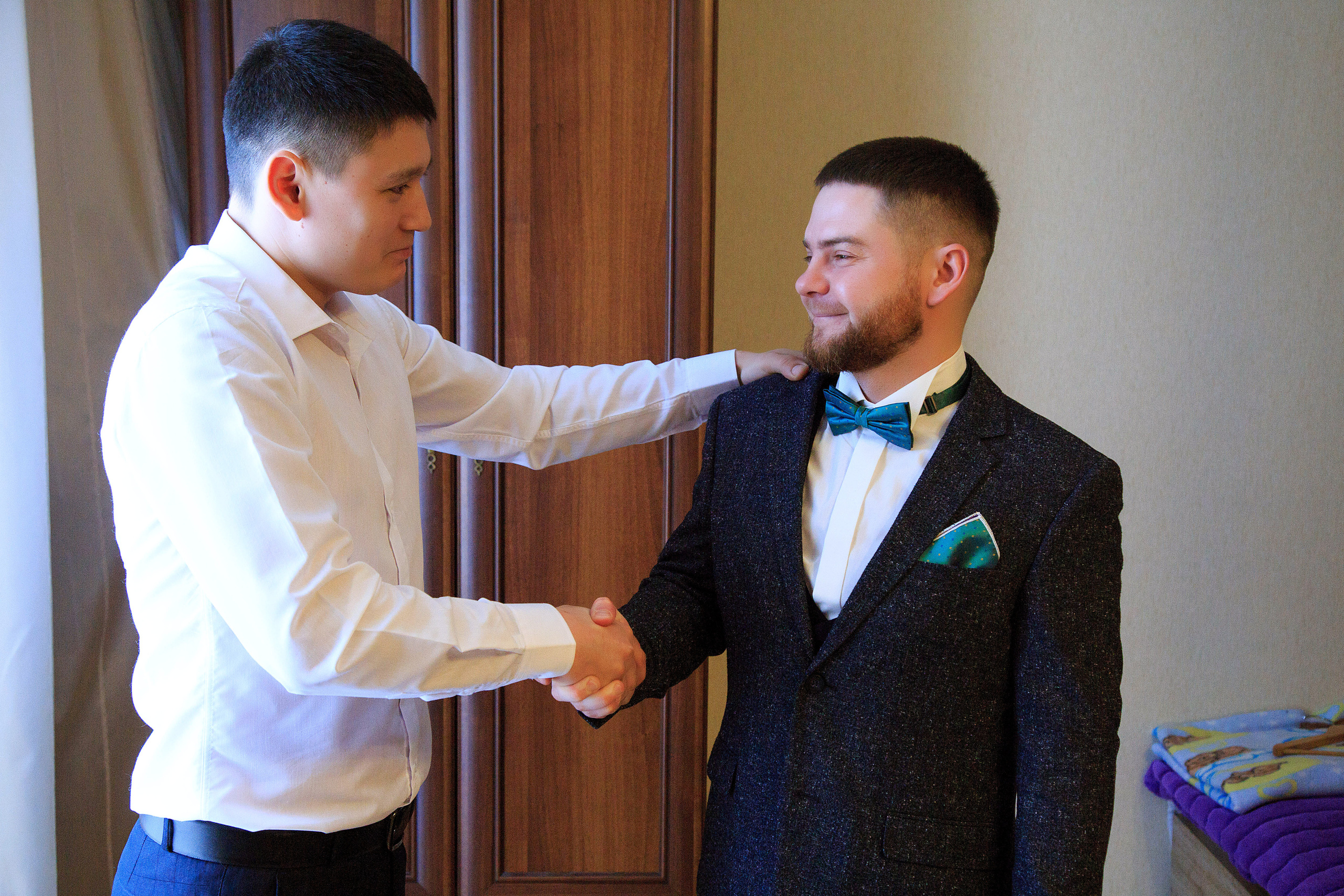 Свадебные фотосессии. Свадебный, семейный и детский фотограф в Калининграде Елена Кравцова