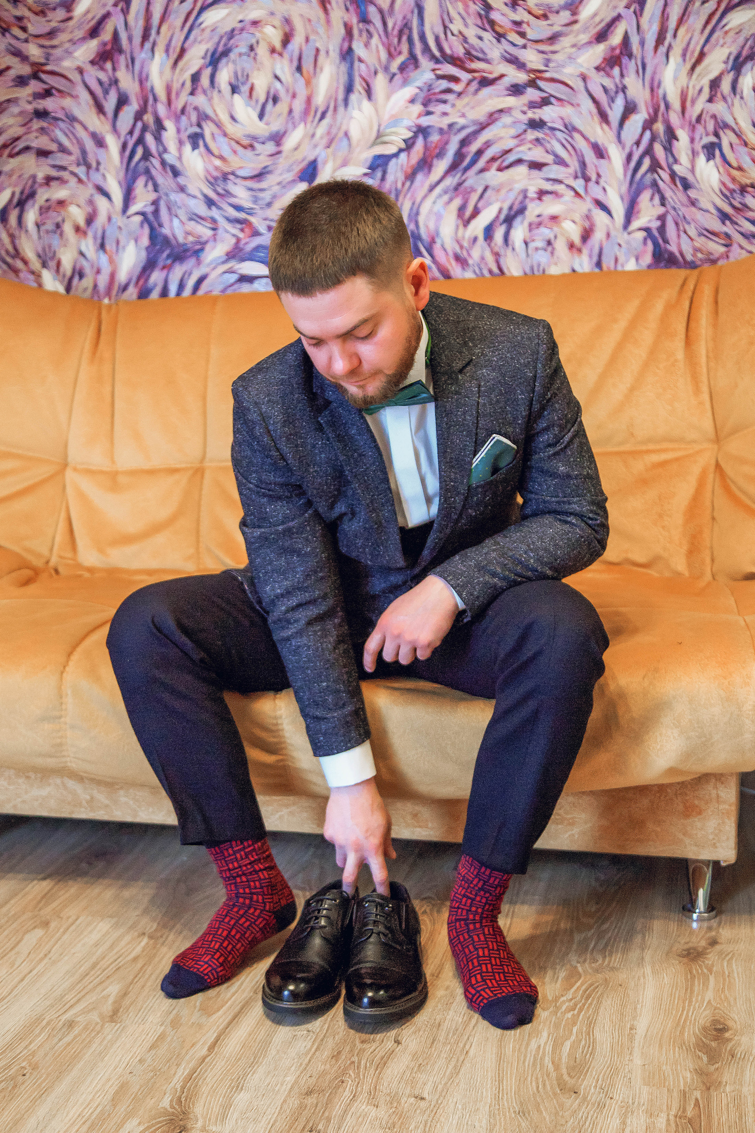 Свадебные фотосессии. Свадебный, семейный и детский фотограф в Калининграде Елена Кравцова