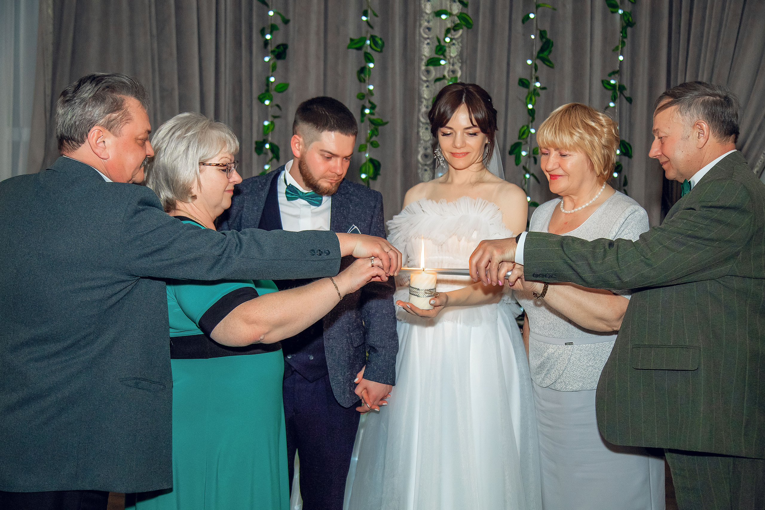 Свадебные фотосессии. Свадебный, семейный и детский фотограф в Калининграде Елена Кравцова