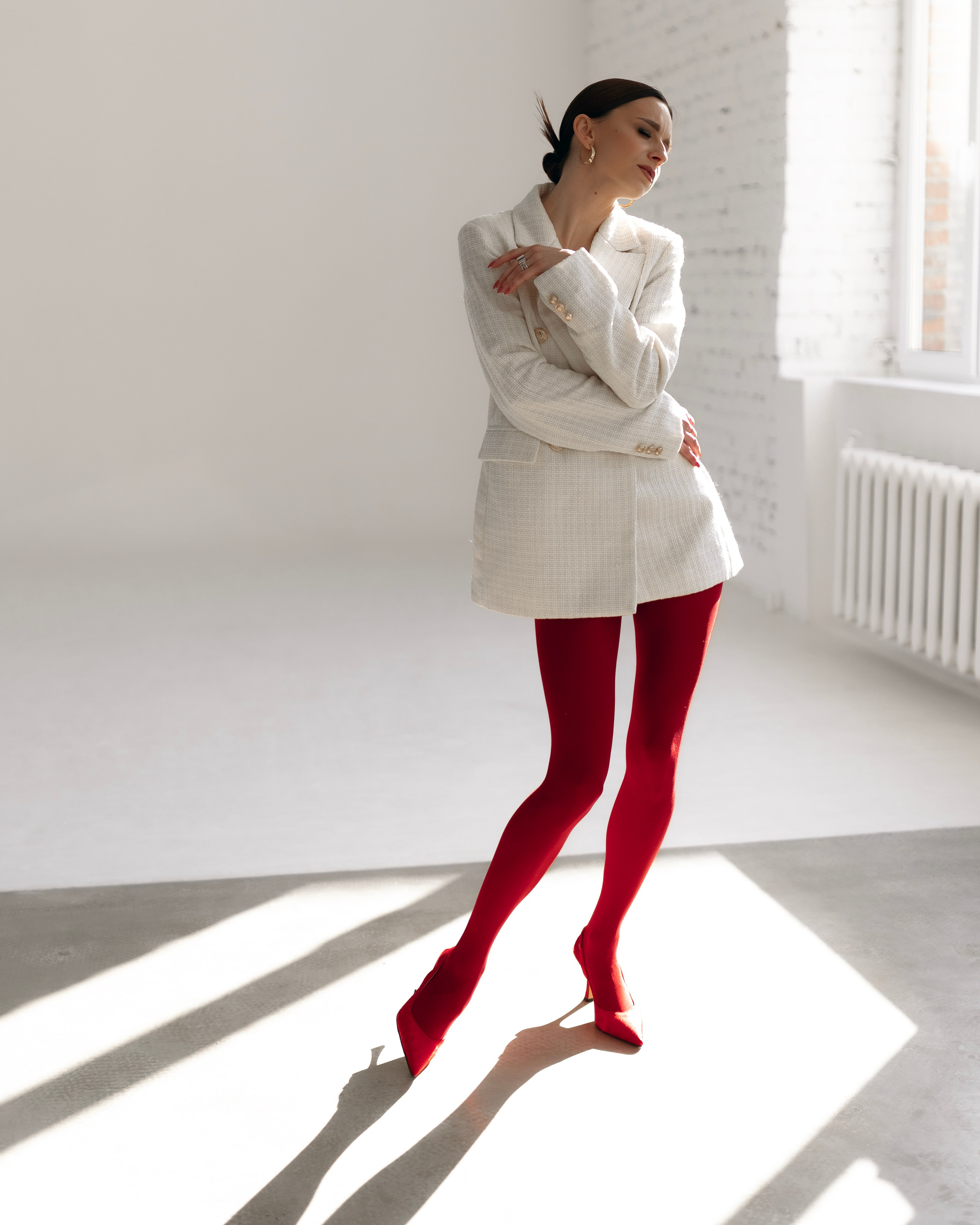 Вера. Фотограф Екатеринбург | Оля Макарова