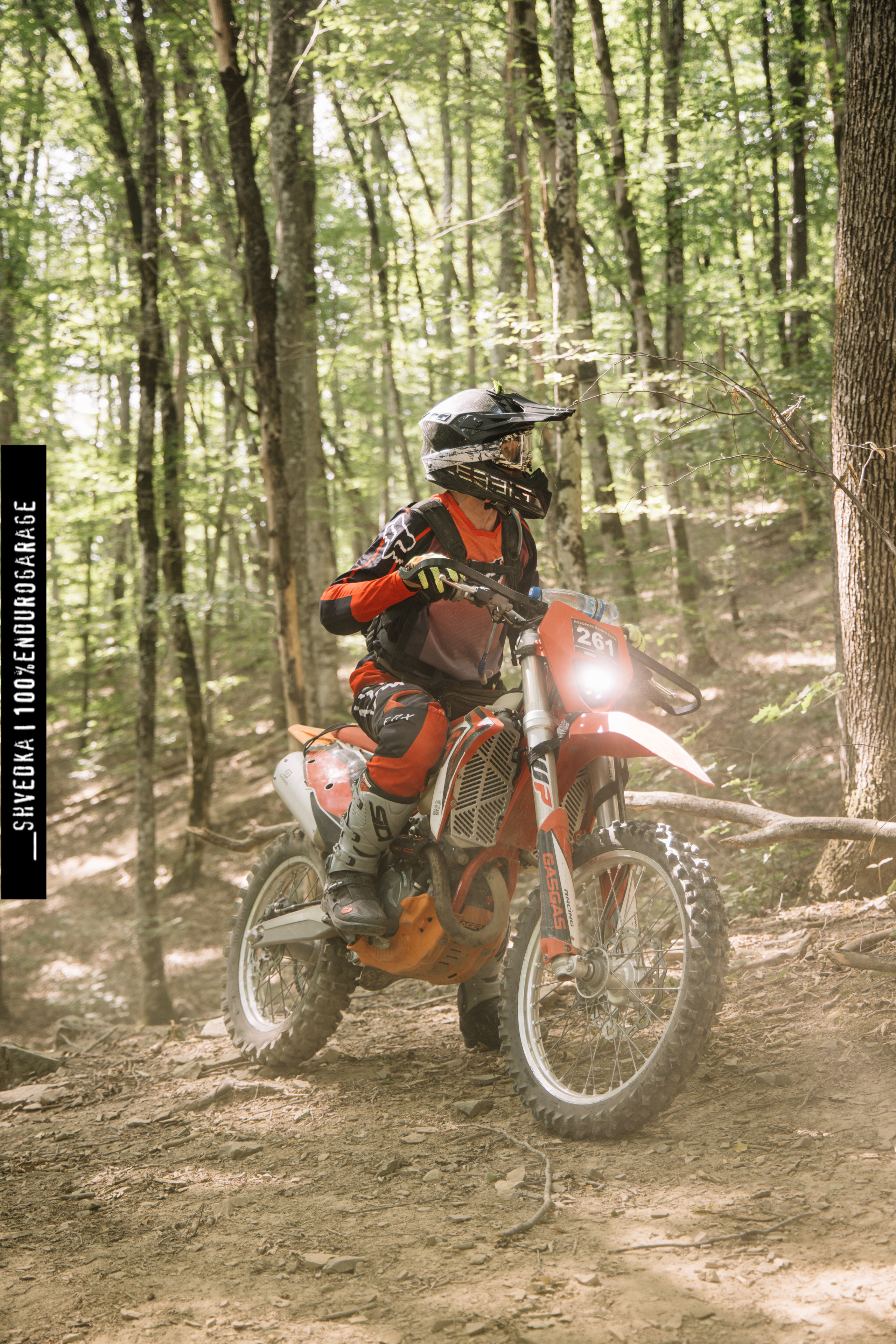 Новоросс Кантри — Кросс (13.07.24). Ваш экстрим фотограф Кудрева Яна