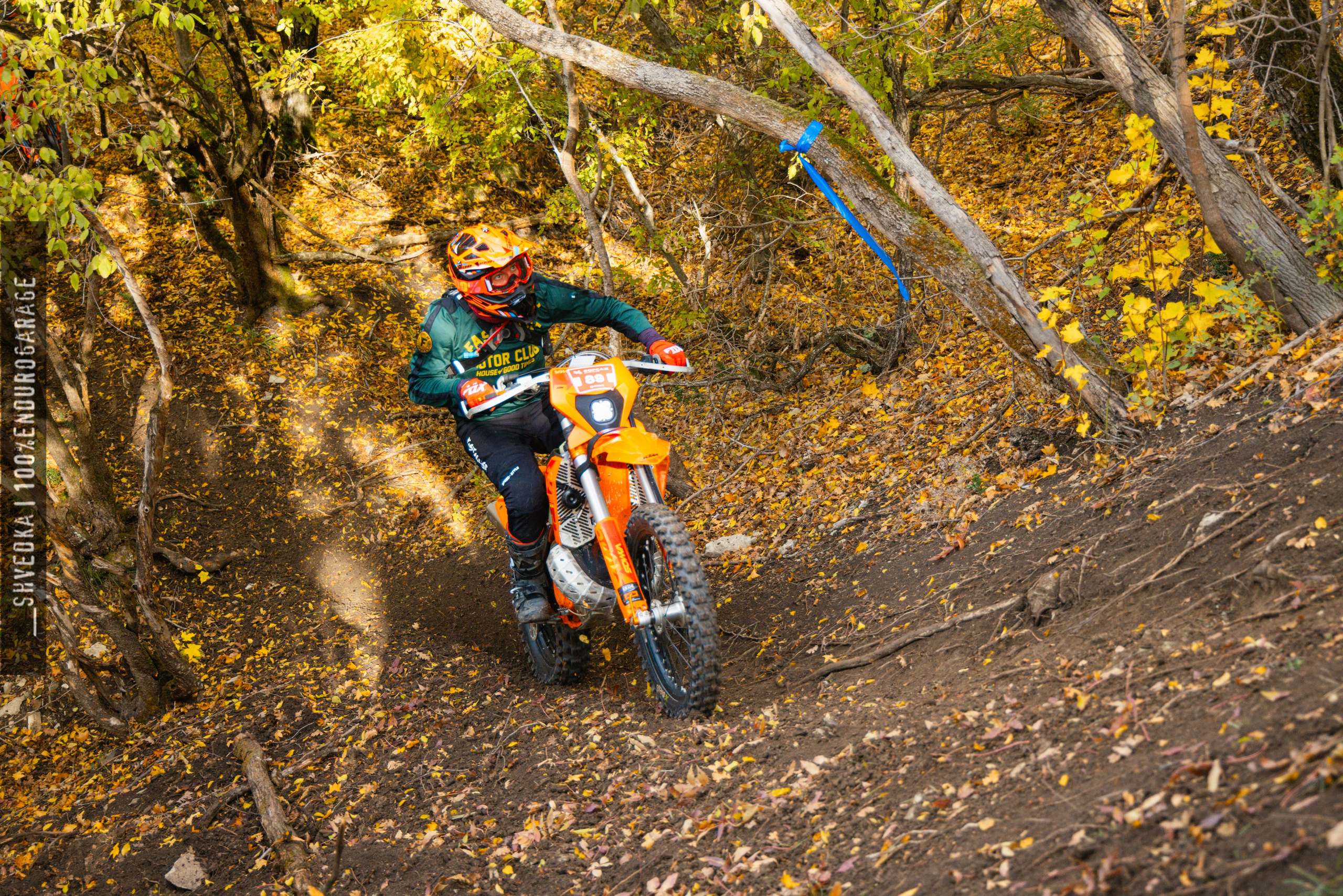 Гонка. Ваш экстрим фотограф Кудрева Яна