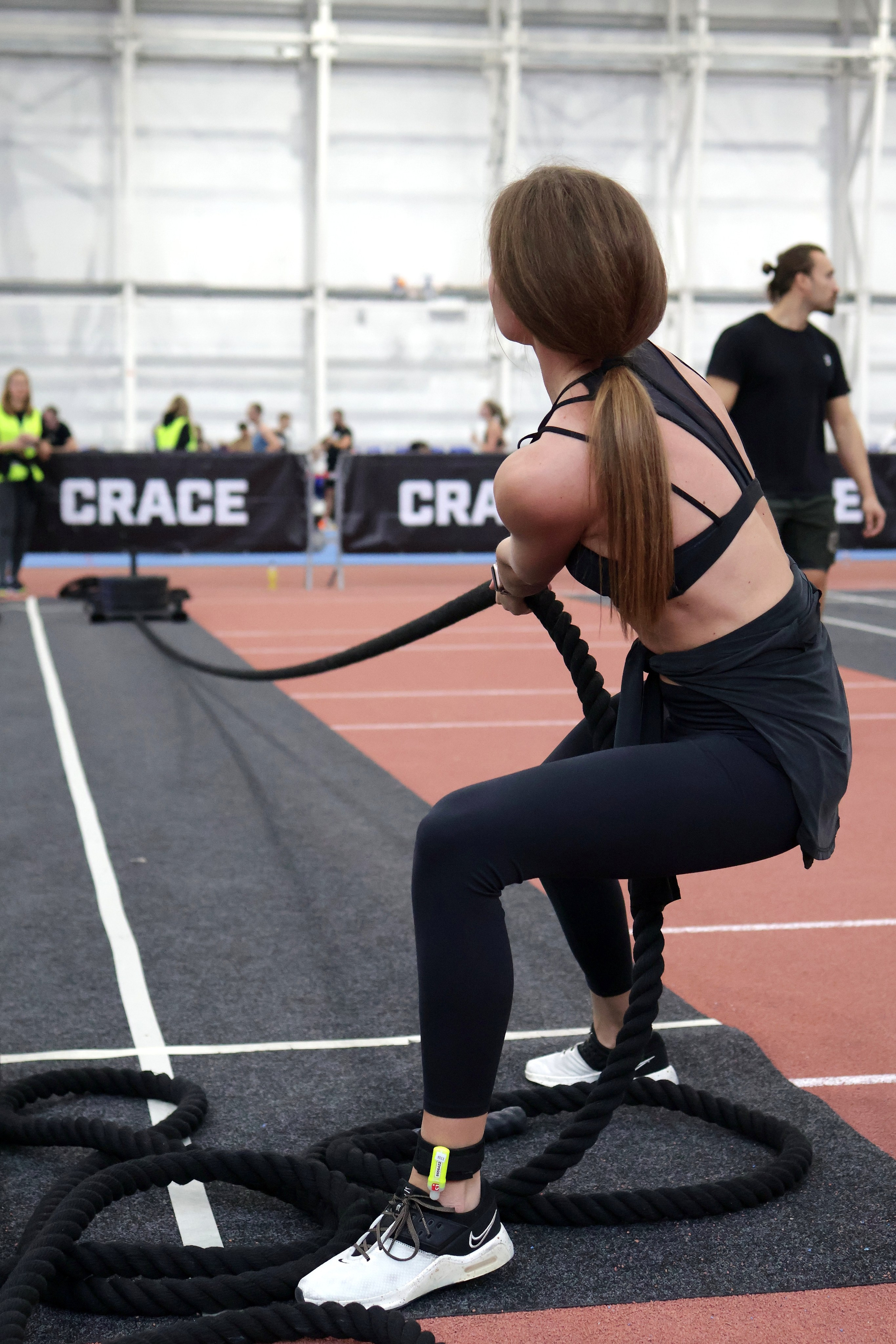 Cross Fit. Спортивный и репортажный фотограф Ермакова Светлана