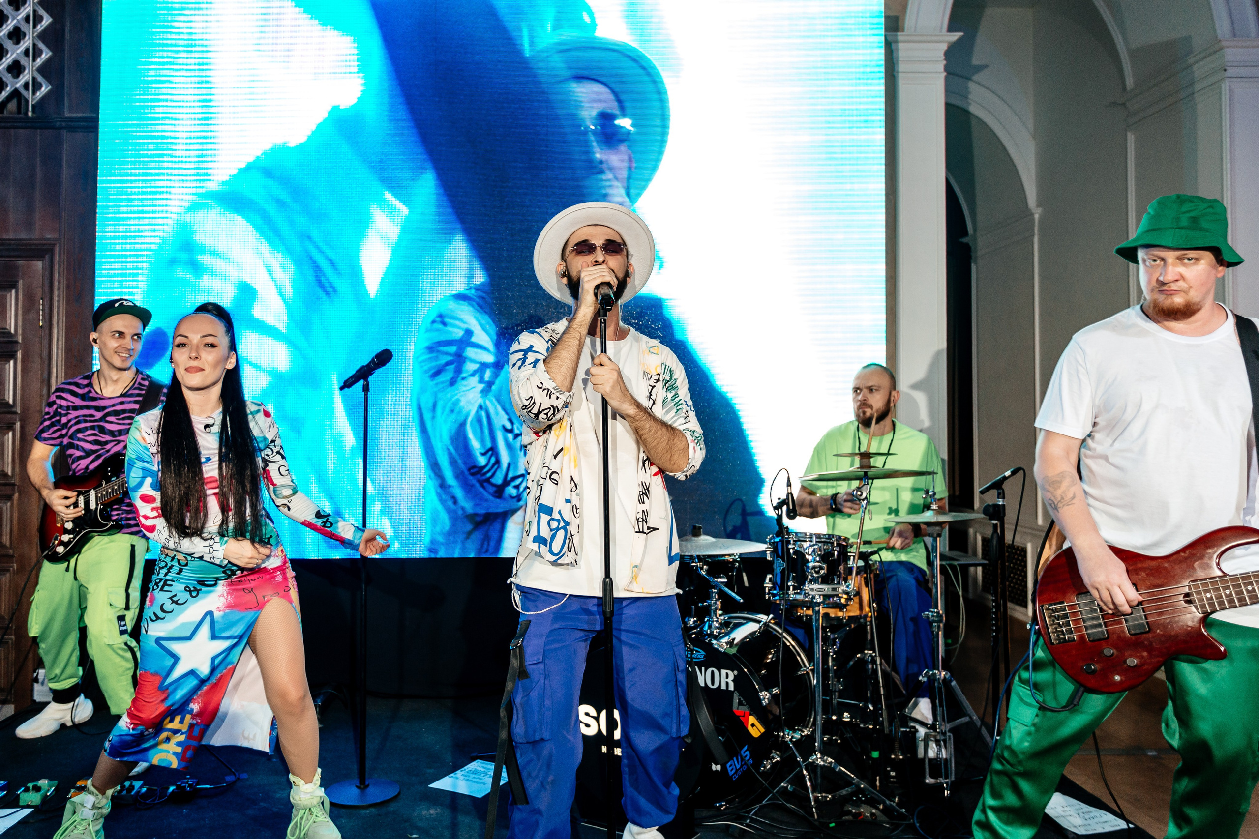 20 лет EsteLife. Свадебный фотограф в Краснодаре Николай Крауз