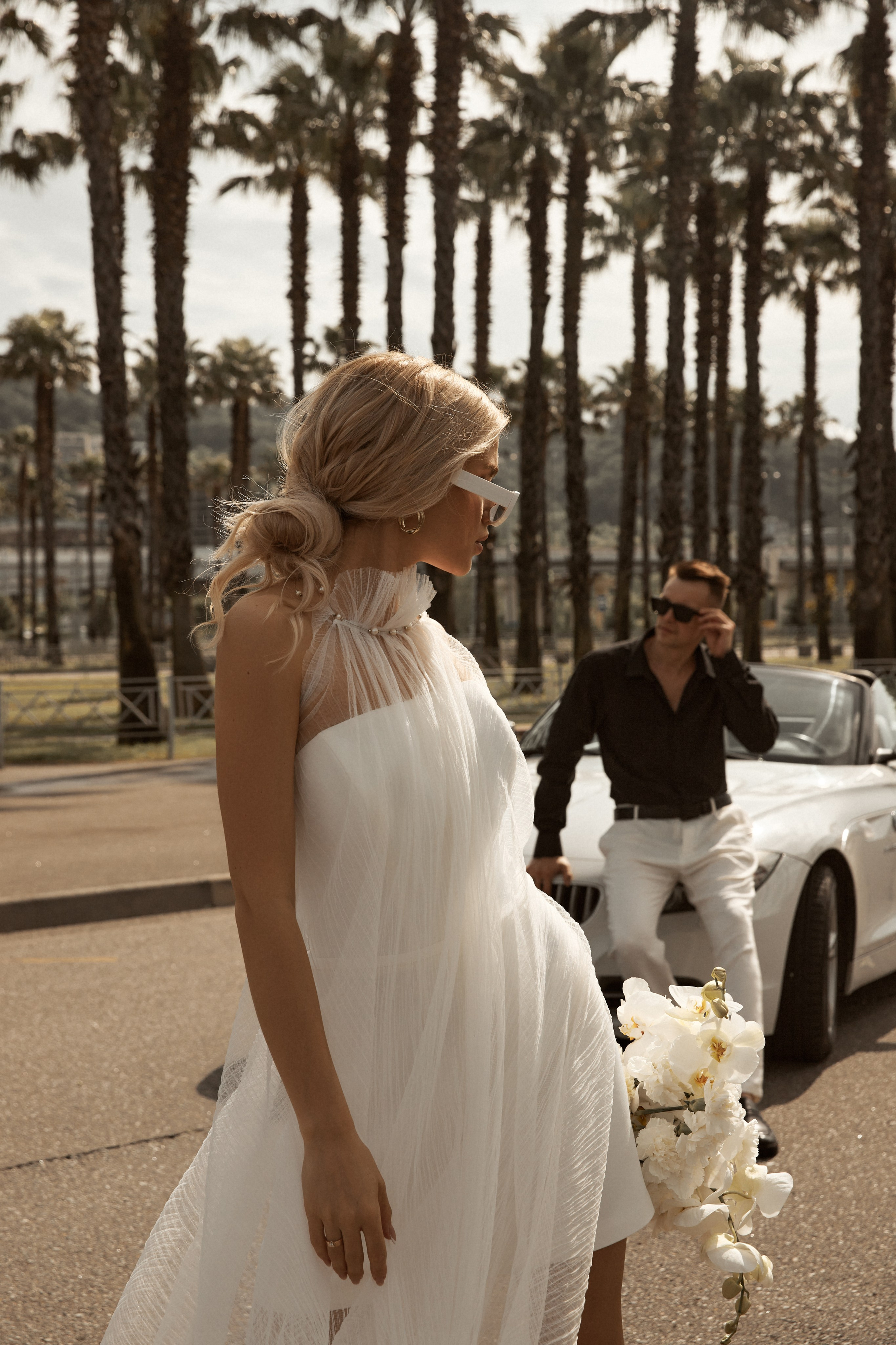 E & S. Фотограф в Москве