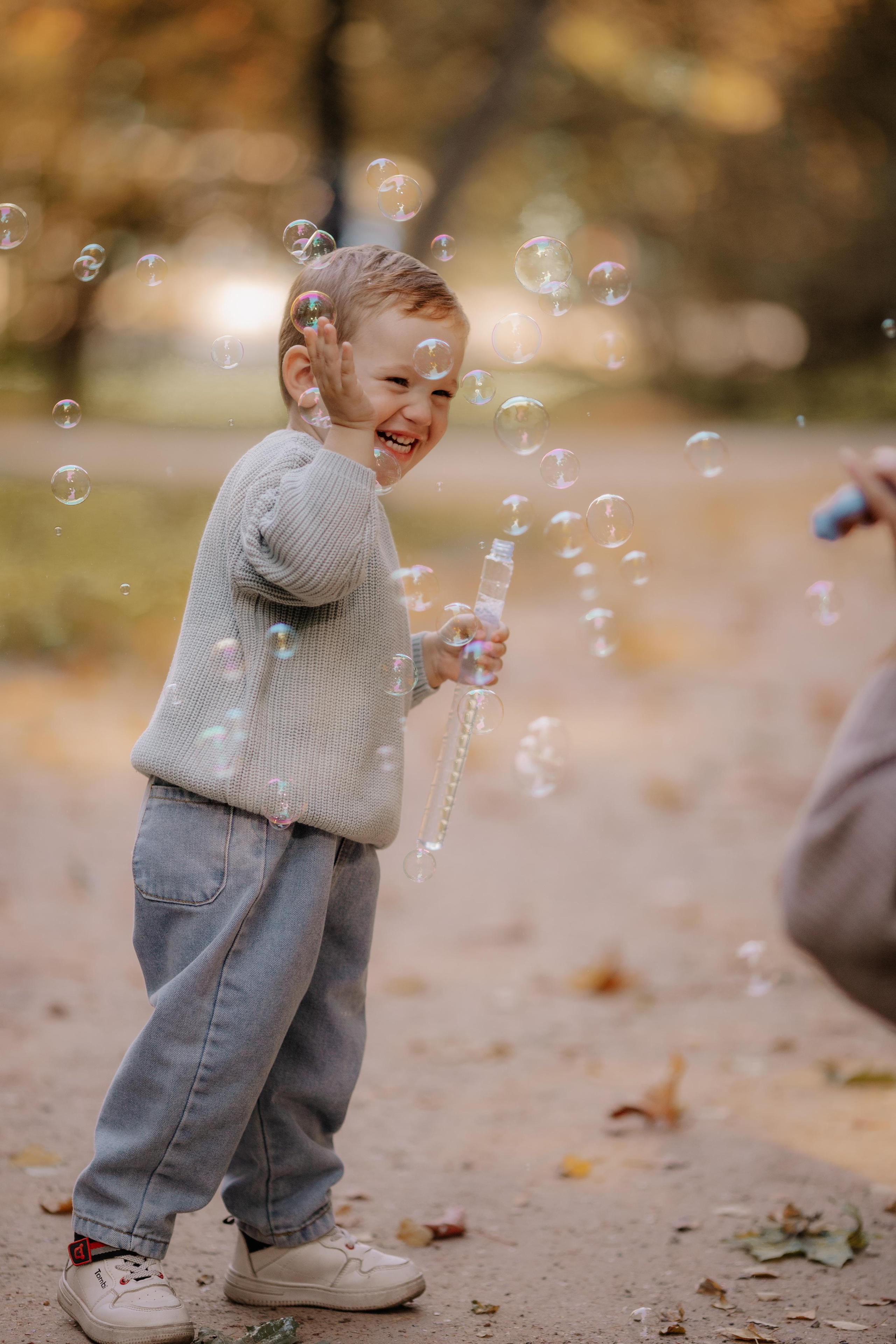 Семейный и свадебный фотограф Видное Москва Екатерина Пятова