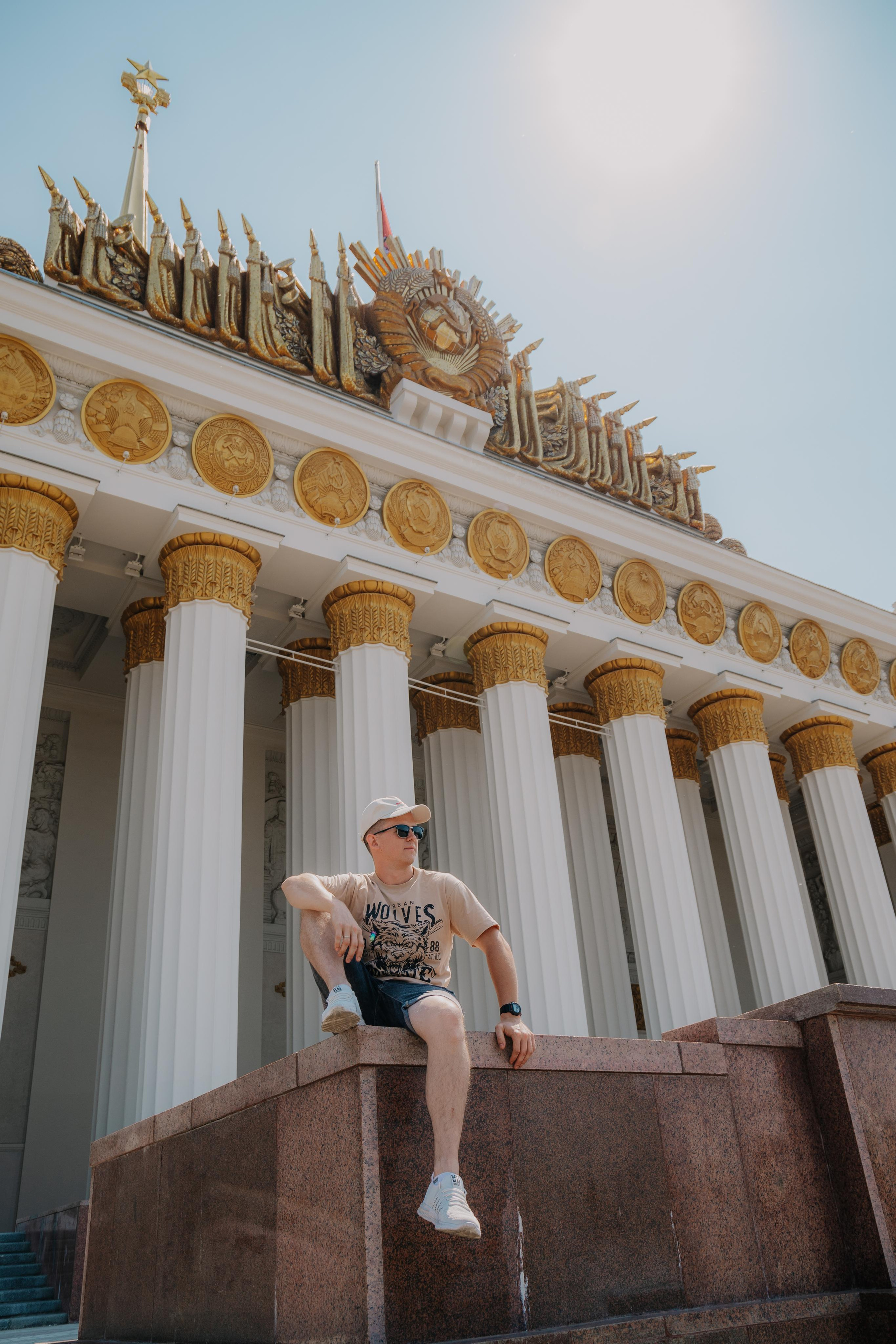 Семейный и свадебный фотограф Видное Москва Екатерина Пятова