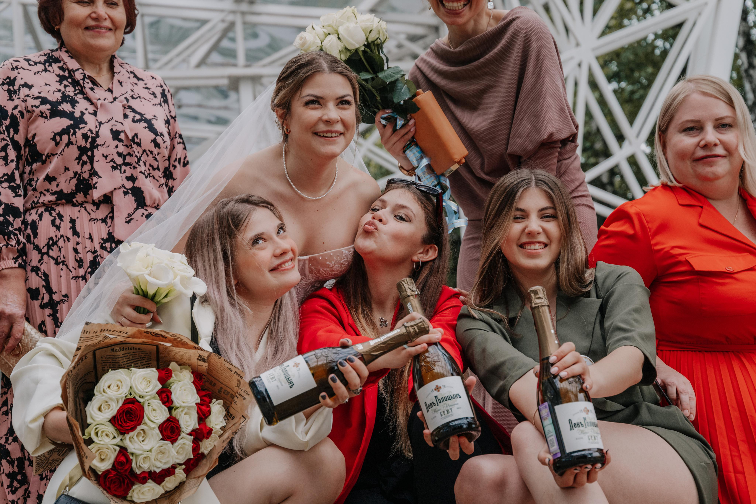 Семейный и свадебный фотограф Видное Москва Екатерина Пятова