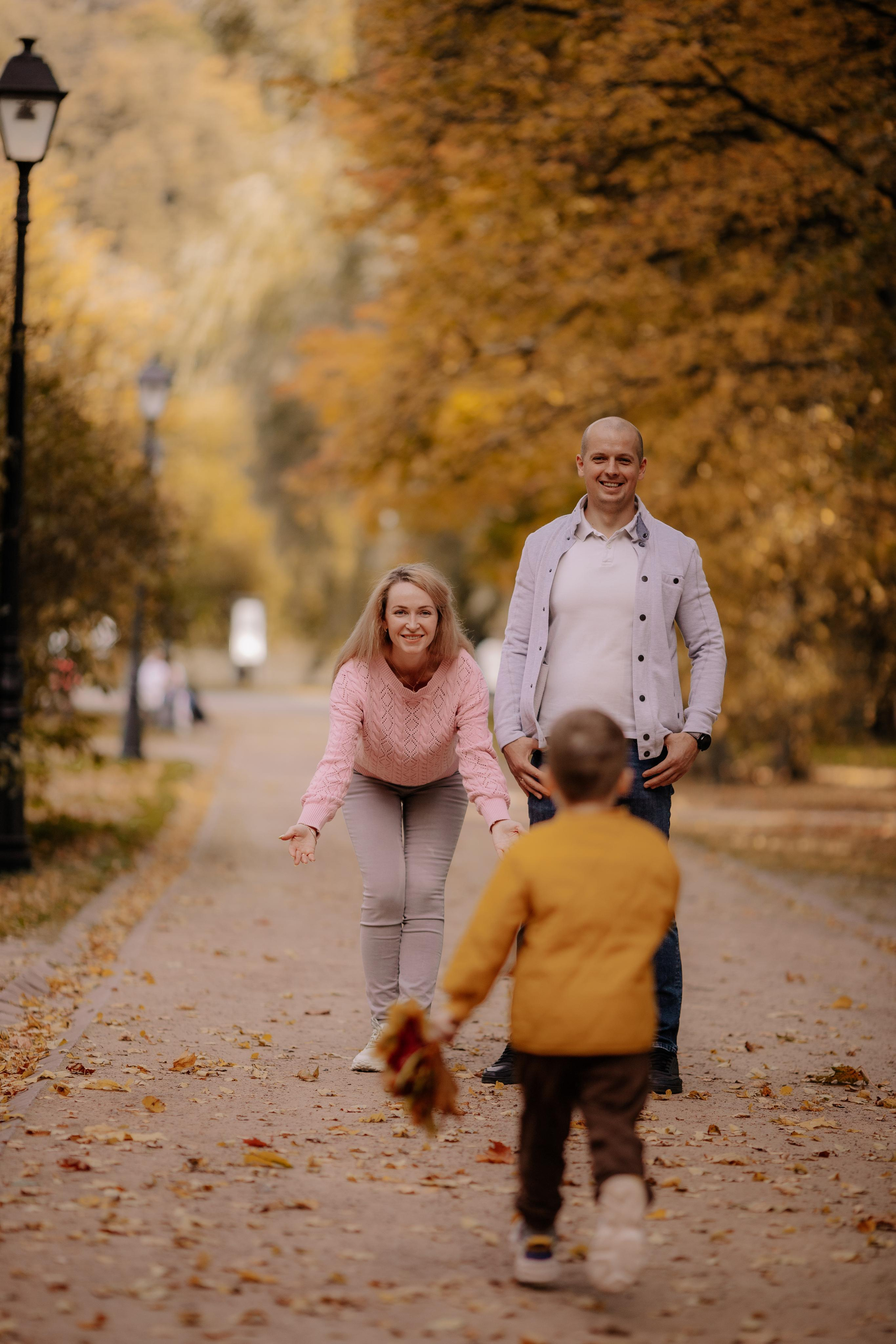 Семейный и свадебный фотограф Видное Москва Екатерина Пятова