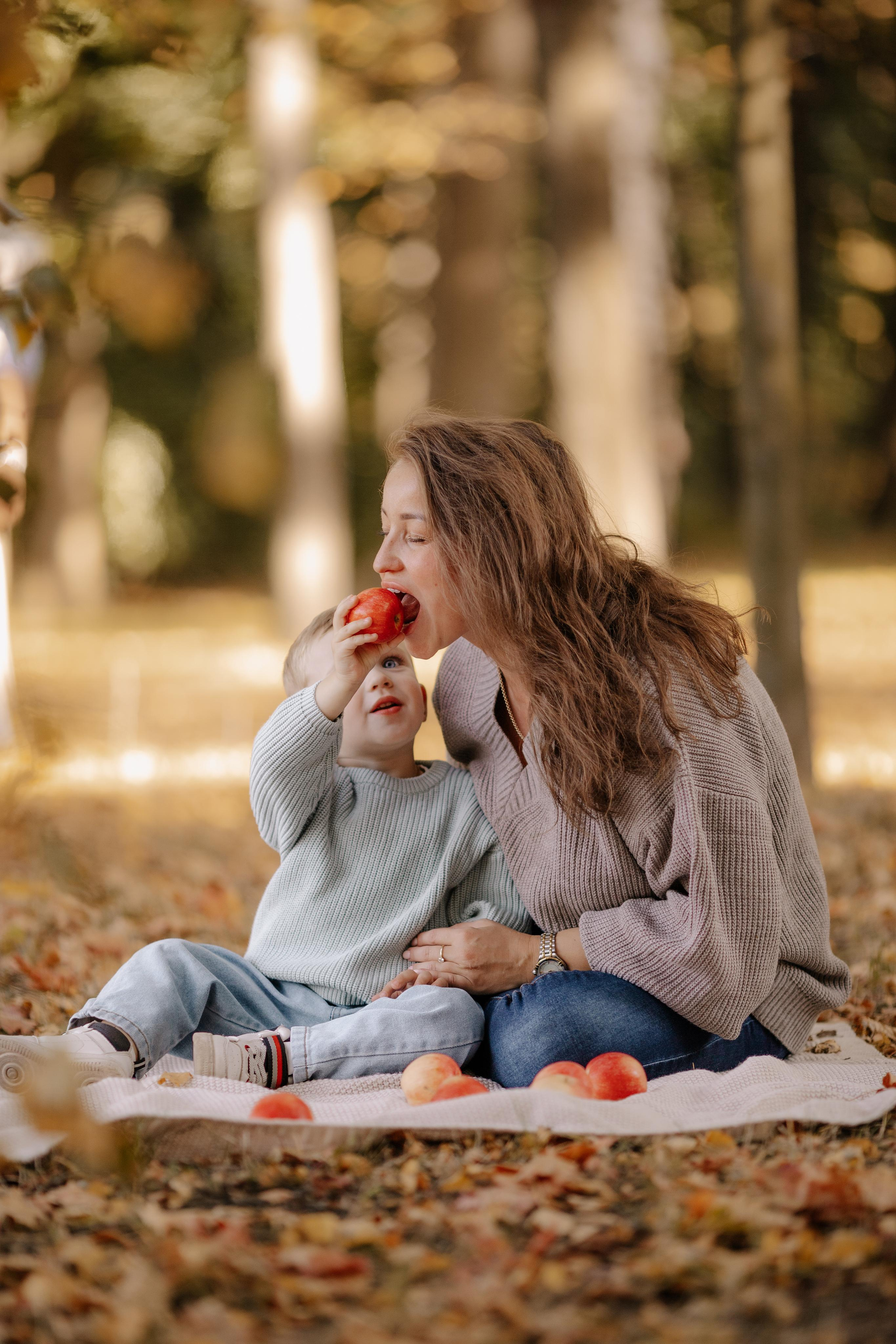Семейный и свадебный фотограф Видное Москва Екатерина Пятова