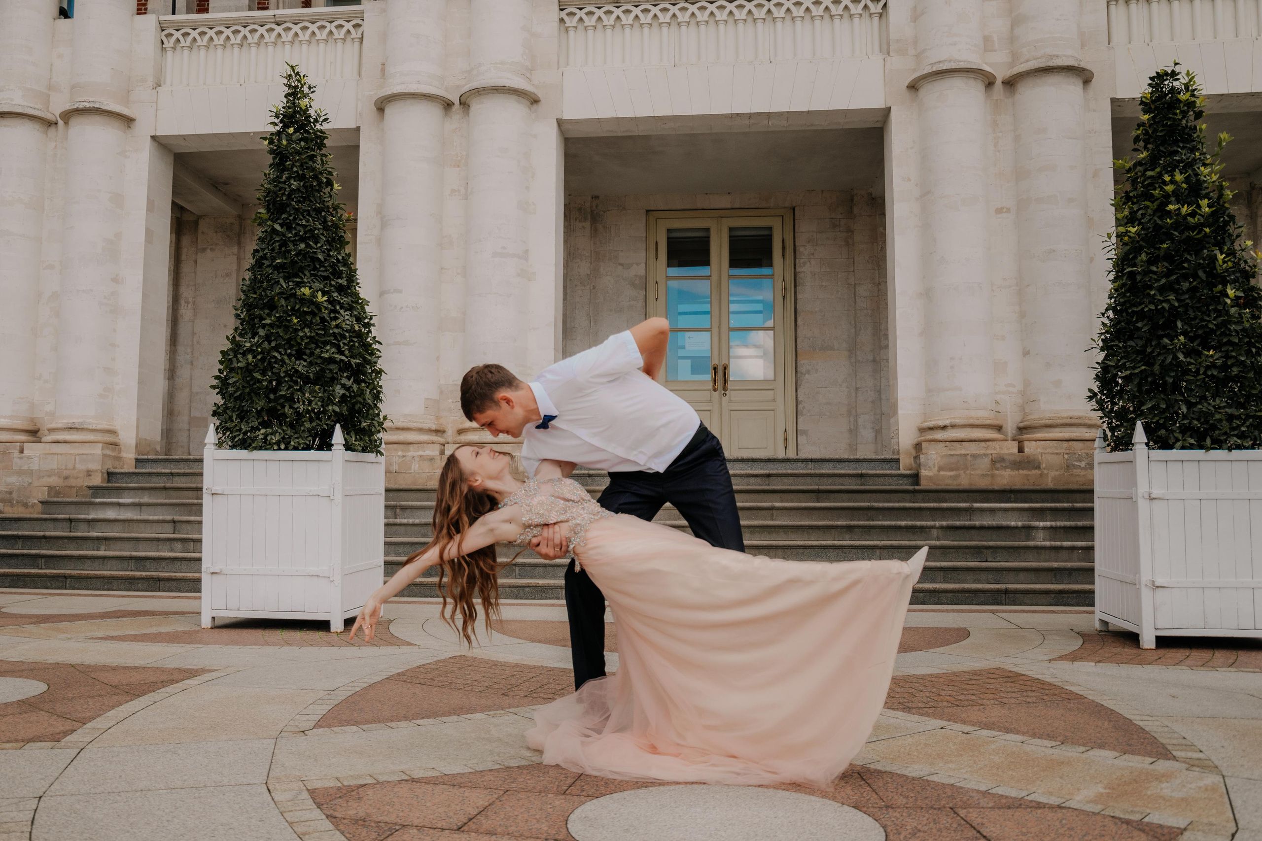 Семейный и свадебный фотограф Видное Москва Екатерина Пятова