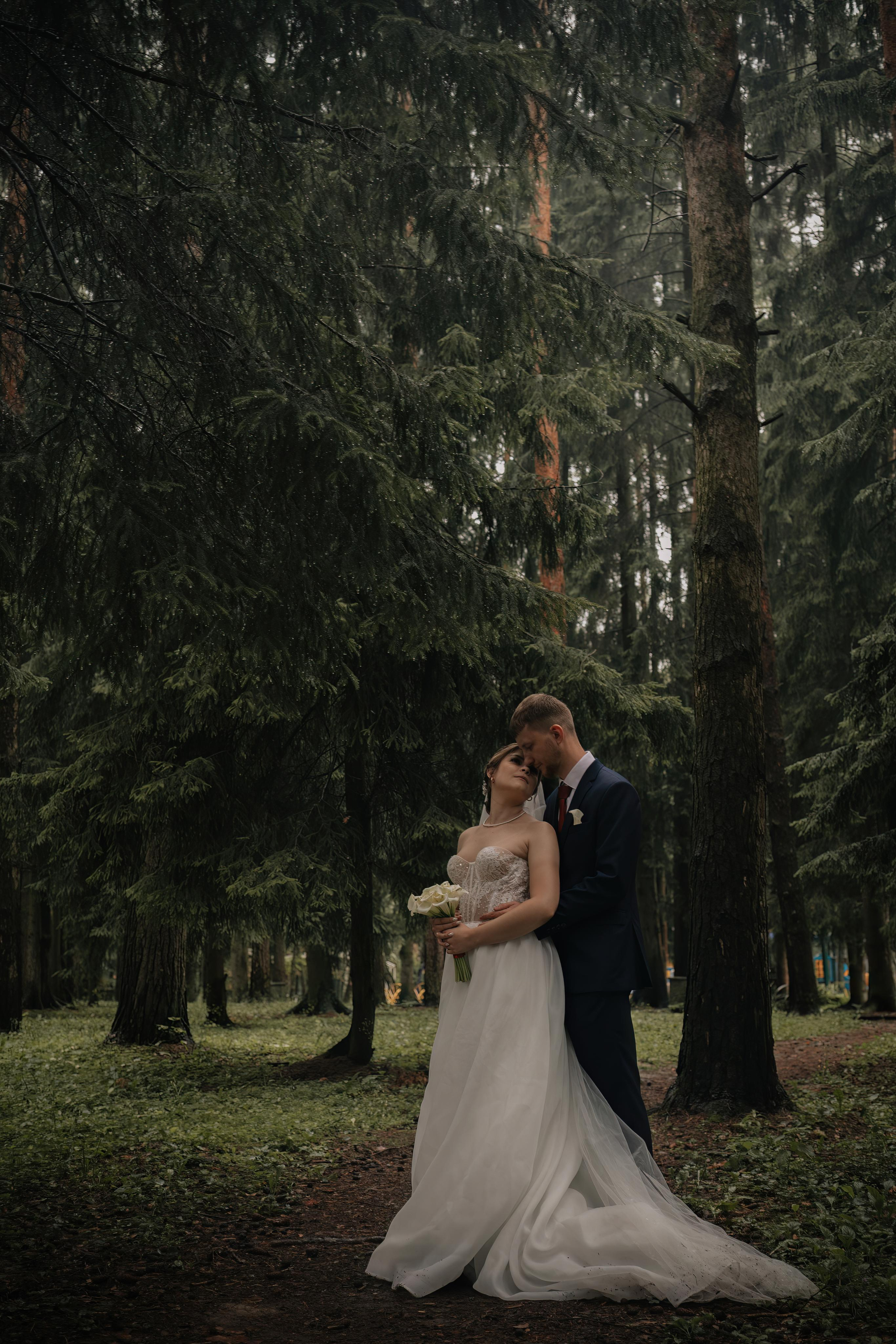 Семейный и свадебный фотограф Видное Москва Екатерина Пятова