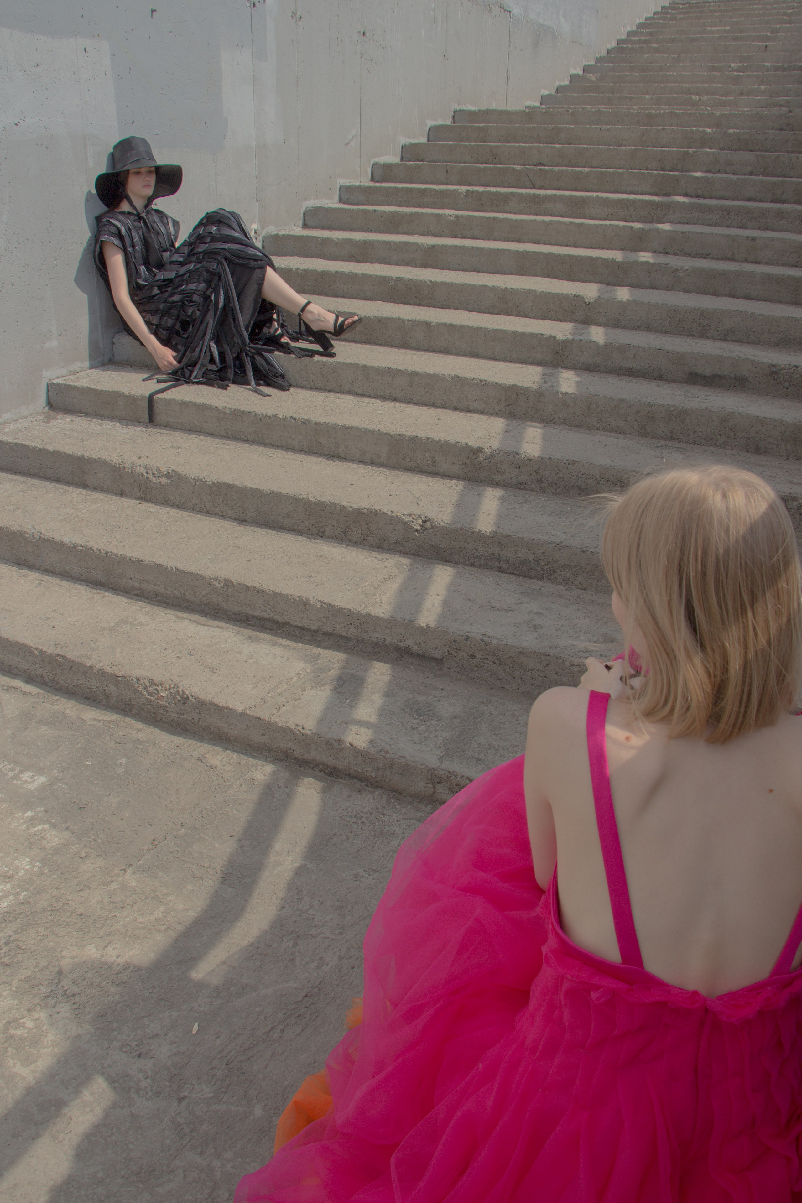 Борьба с самим собой. Свадебный и контент фотограф в Красноярске Марианна Перфильева