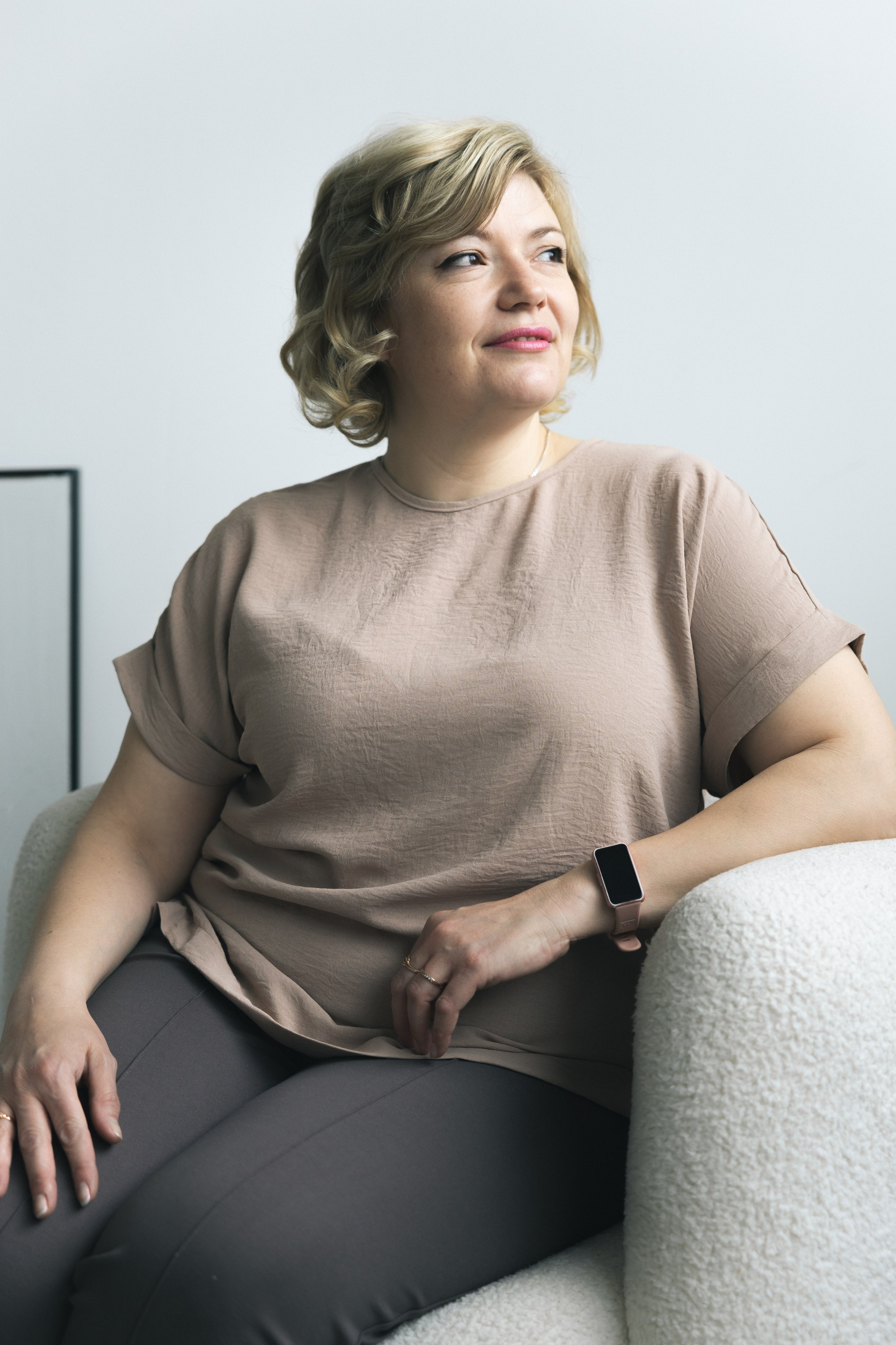 Семья. Свадебный и контент фотограф в Красноярске Марианна Перфильева