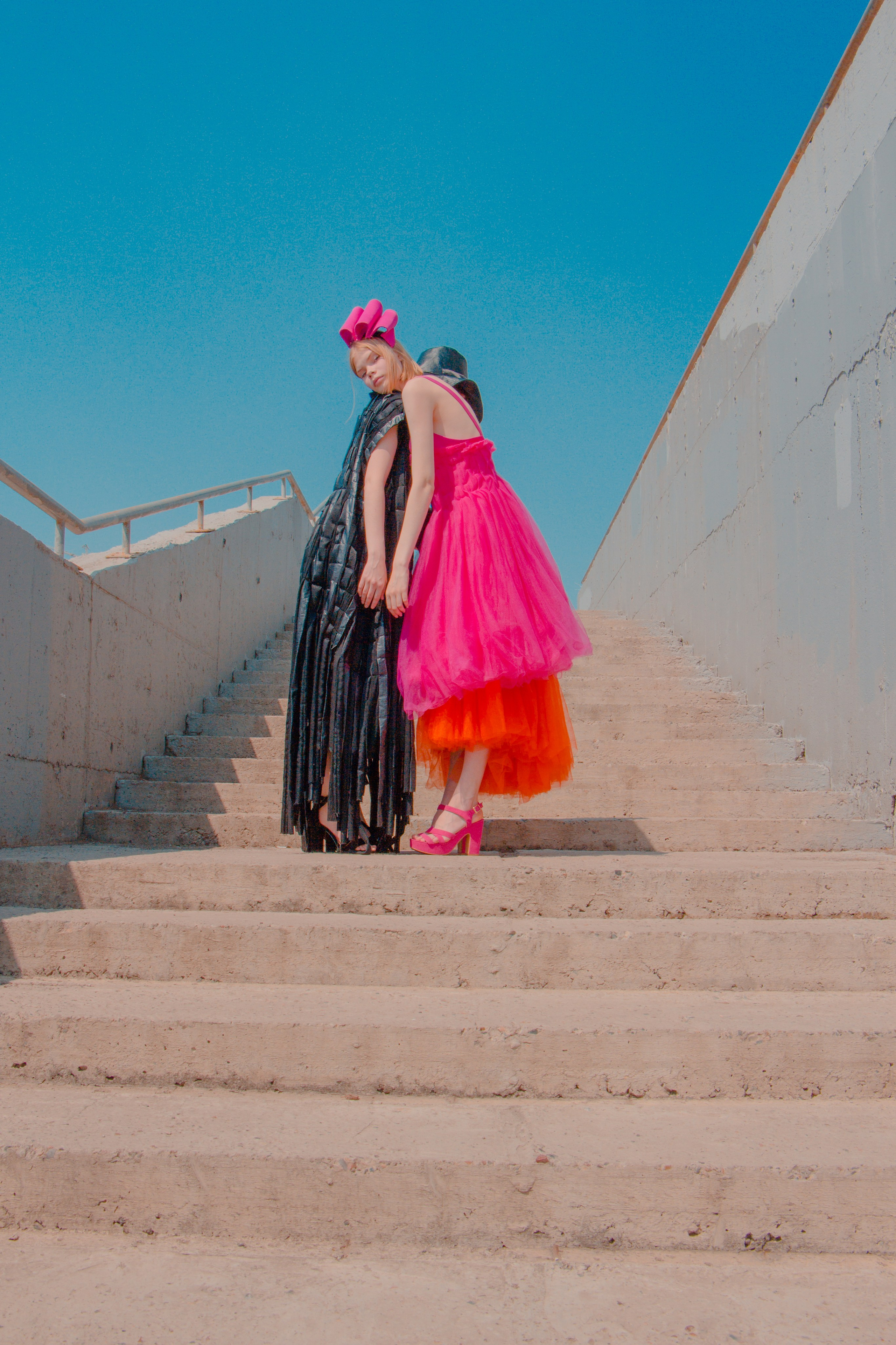 Борьба с самим собой. Свадебный и контент фотограф в Красноярске Марианна Перфильева