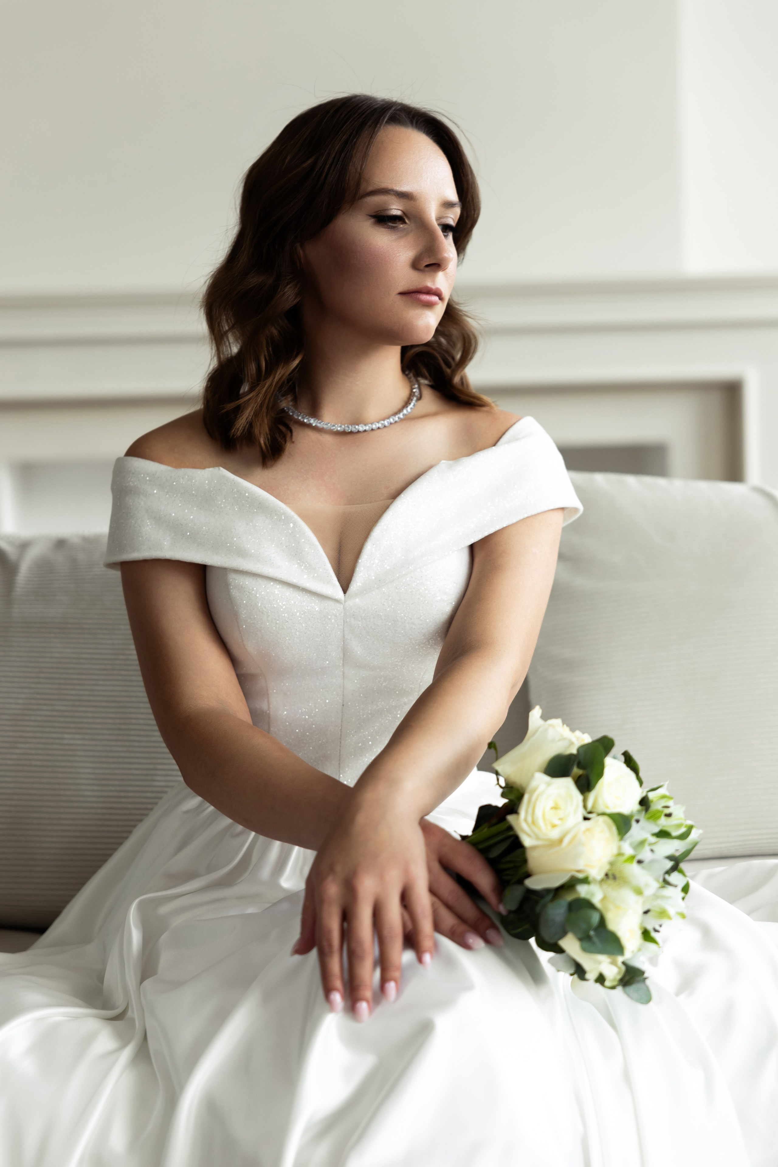 Илья и Ксения. Свадебный и контент фотограф в Красноярске Марианна Перфильева