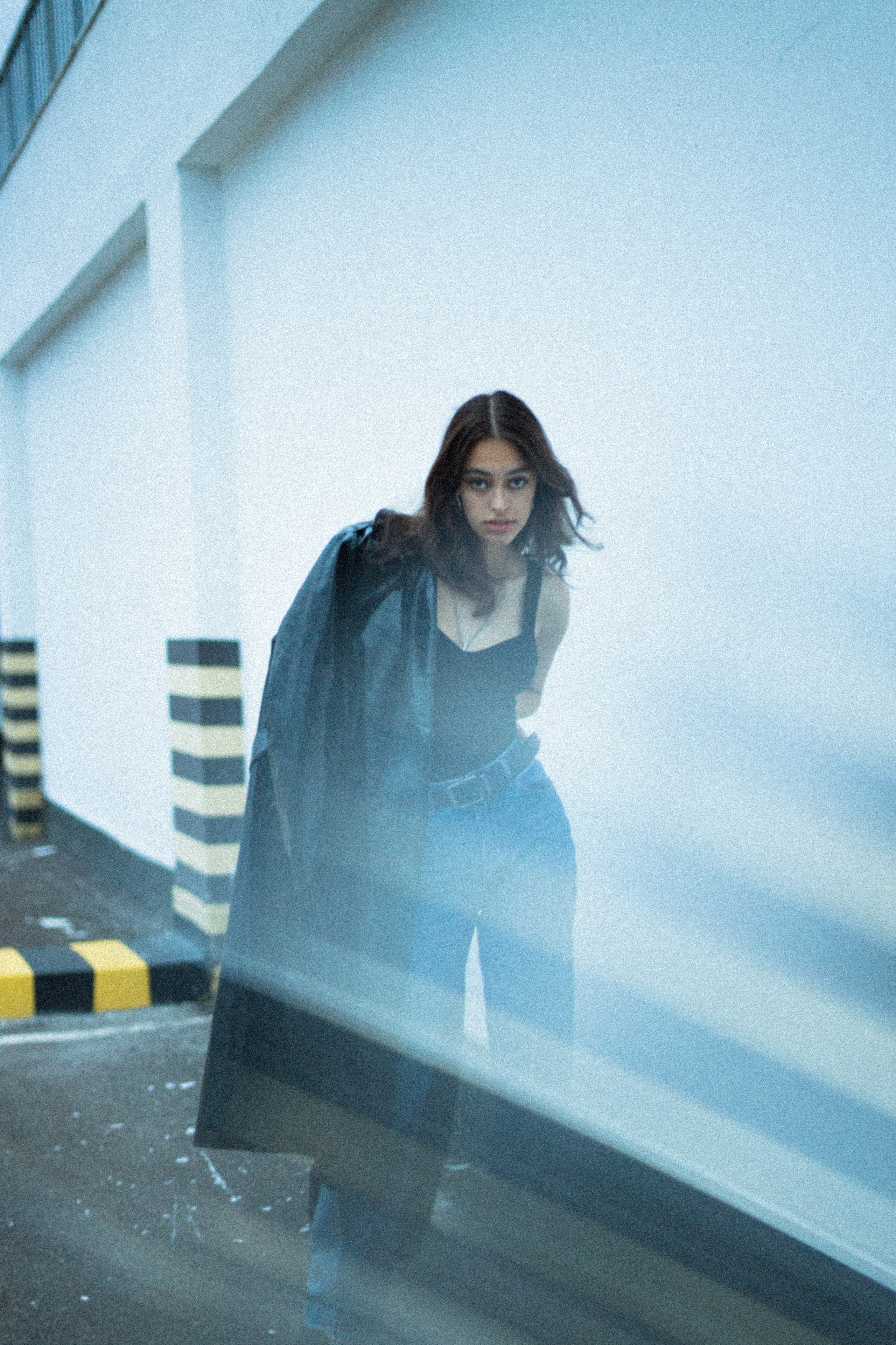 Ангелина. Свадебный и контент фотограф в Красноярске Марианна Перфильева