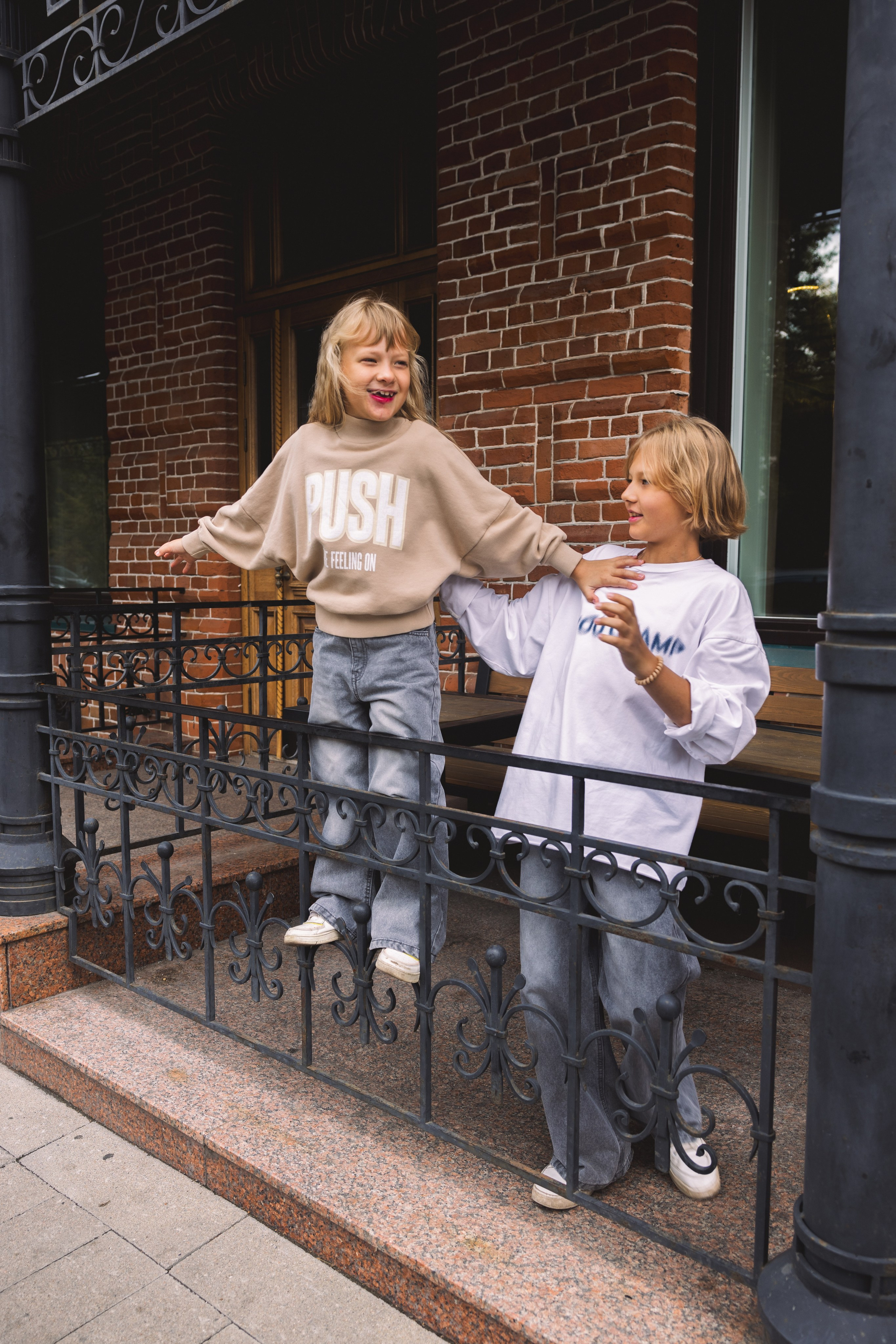 Семья. Свадебный и контент фотограф в Красноярске Марианна Перфильева