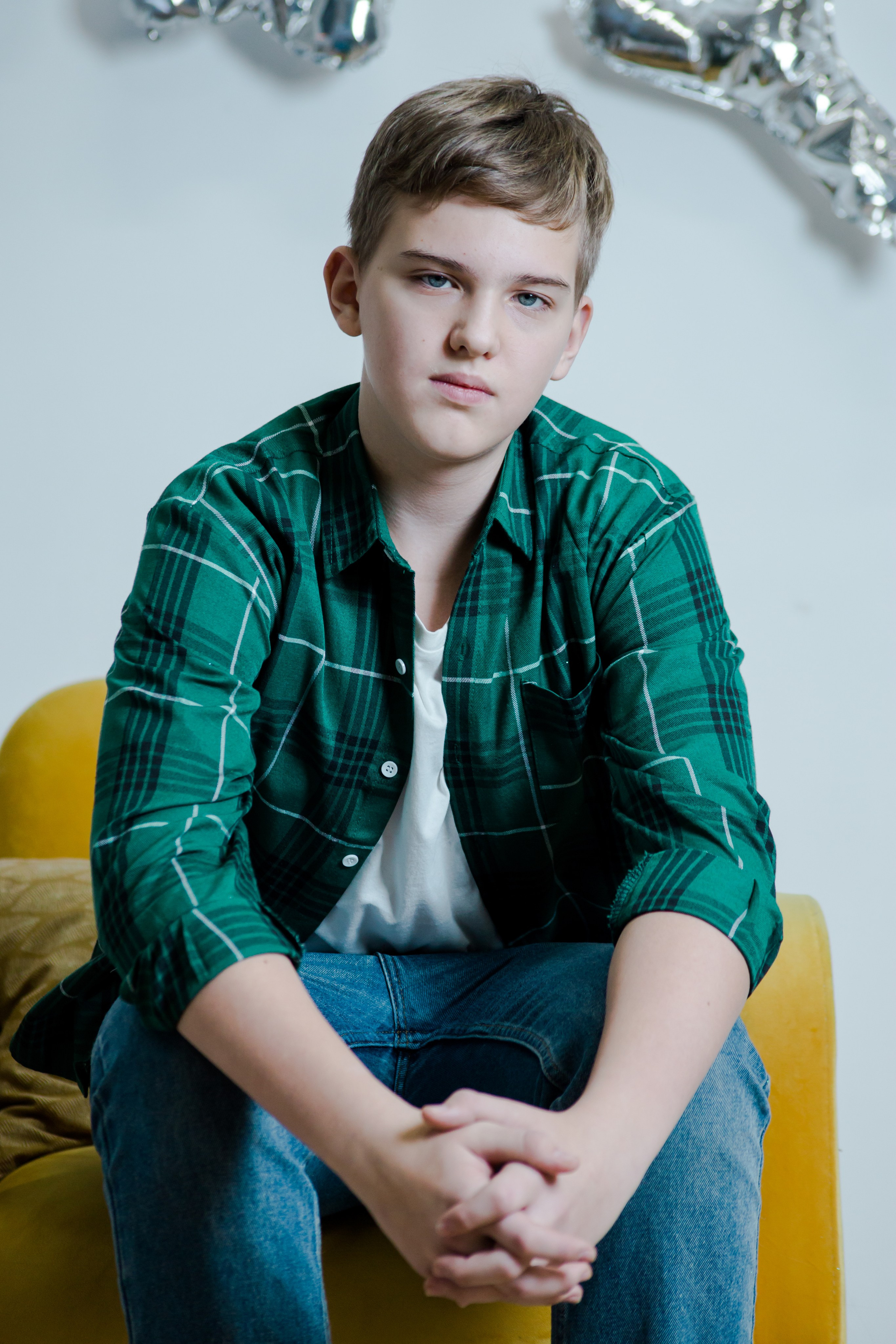 Семья. Свадебный и контент фотограф в Красноярске Марианна Перфильева