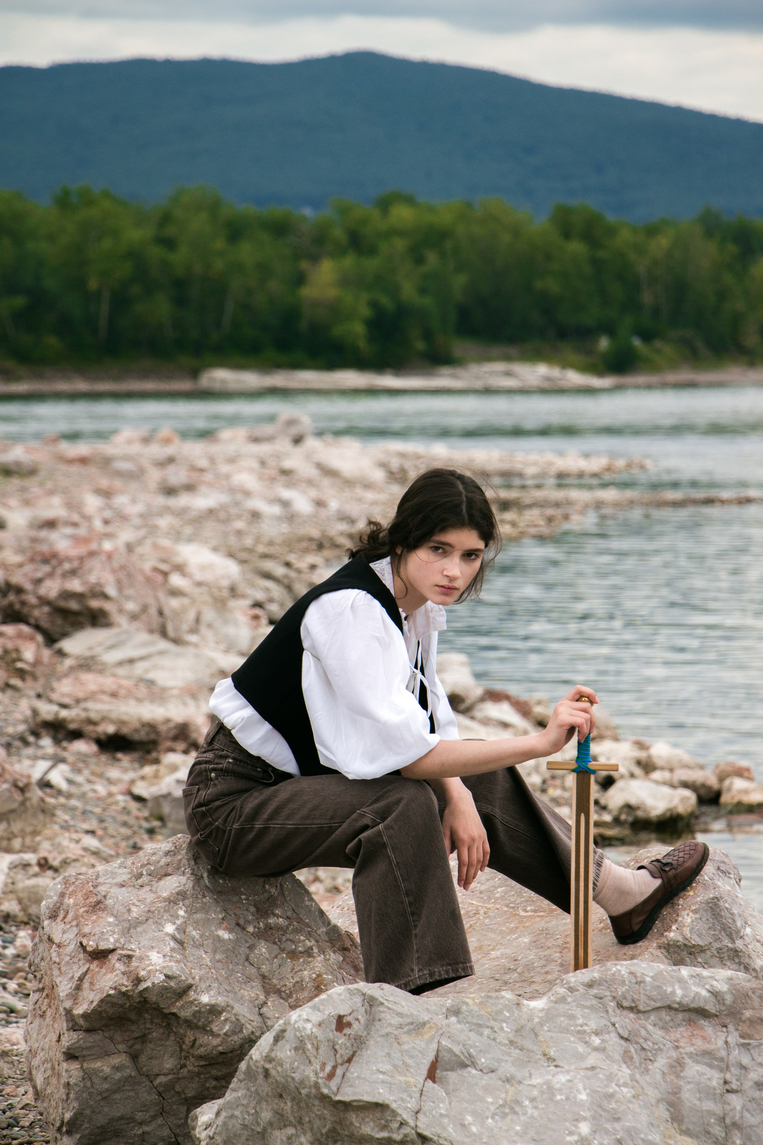Маленькие женщины. Свадебный и контент фотограф в Красноярске Марианна Перфильева