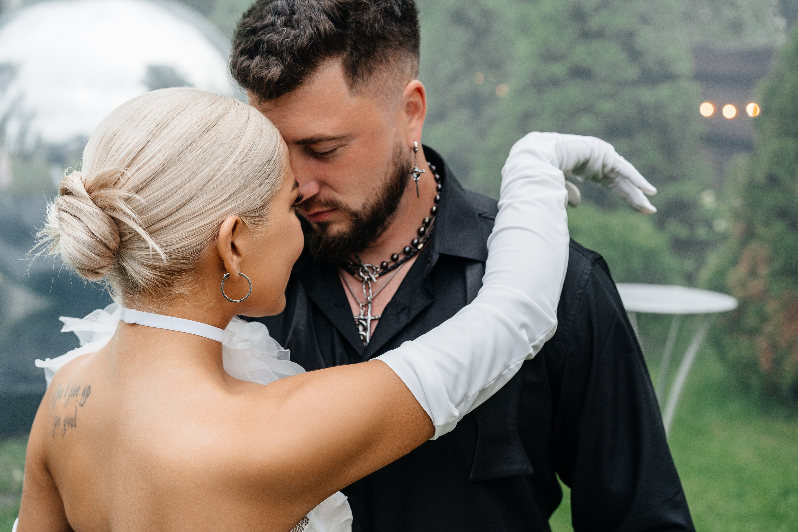 Элла & Кирилл. Свадебный фотограф Барнаул Алексей Павлов