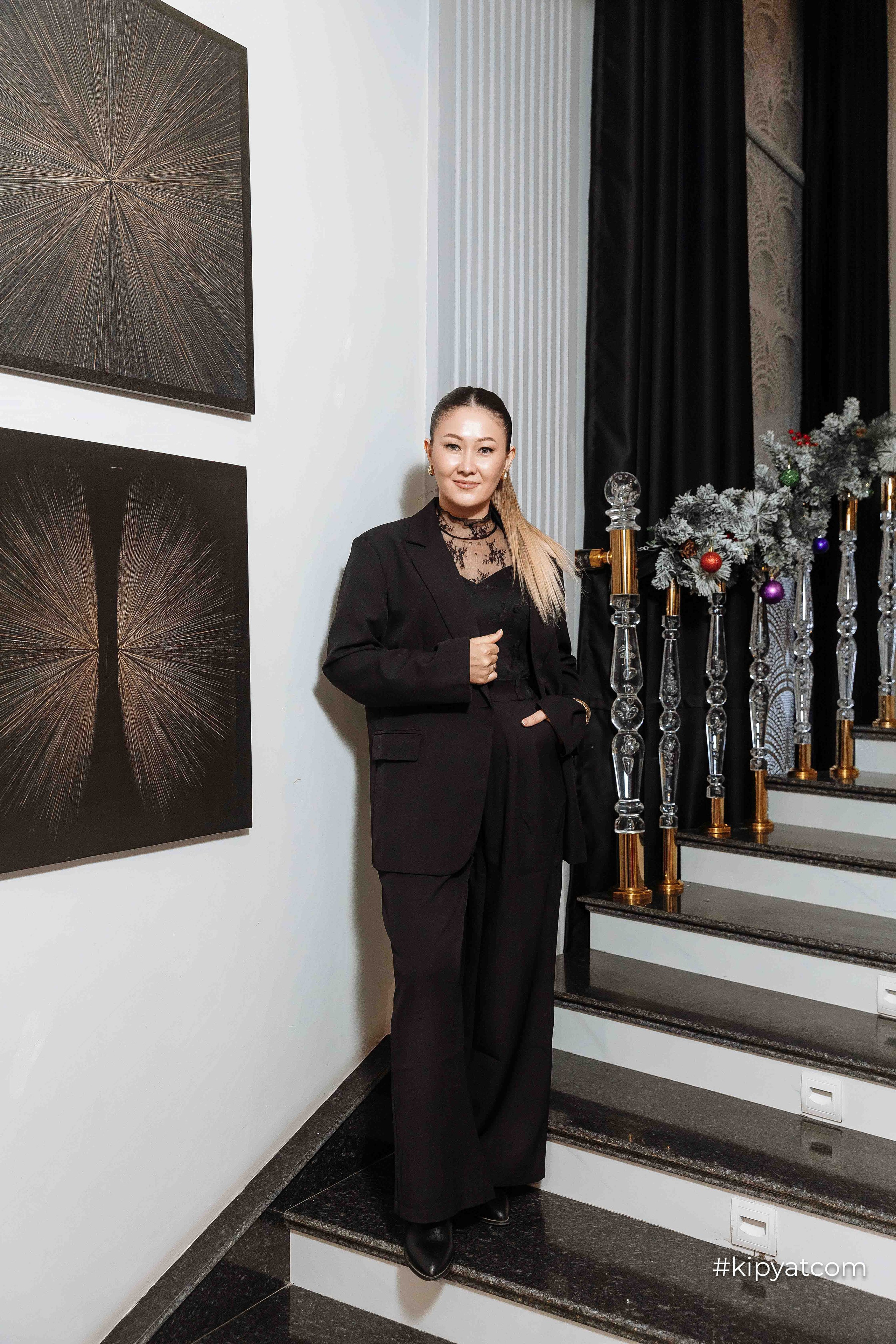 Дара блогер, марапат-24