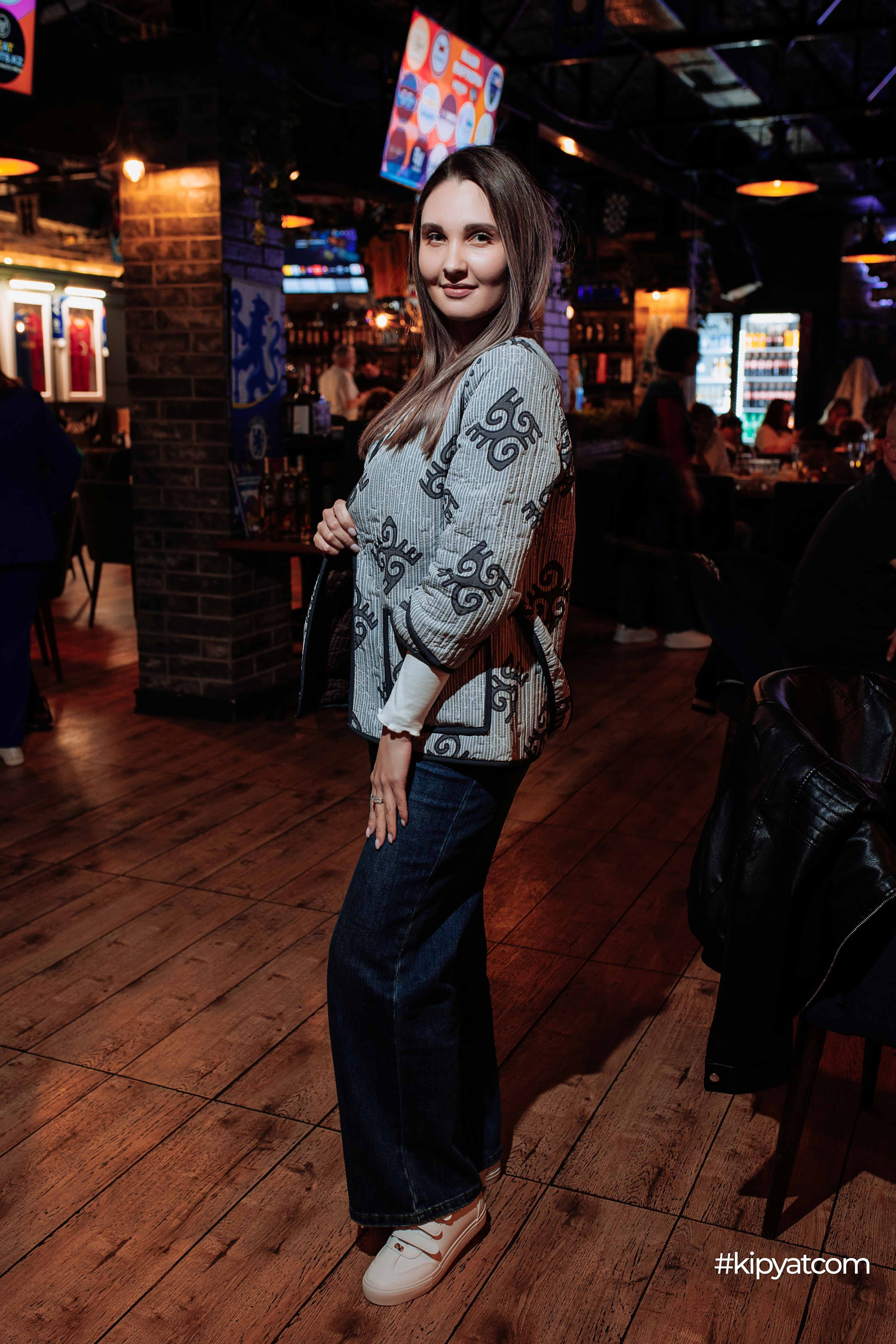 Эйнштейн Party