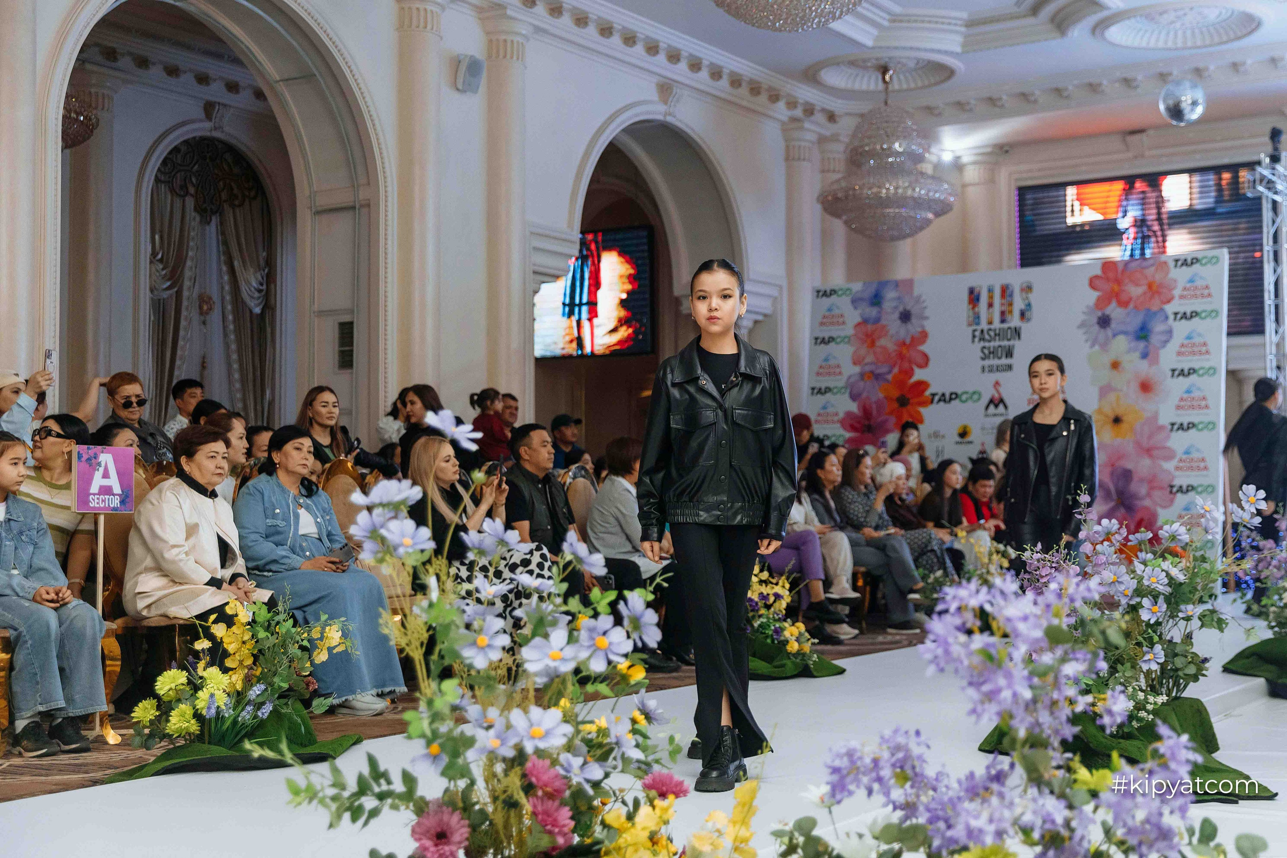 Kids Fashion Shymkent