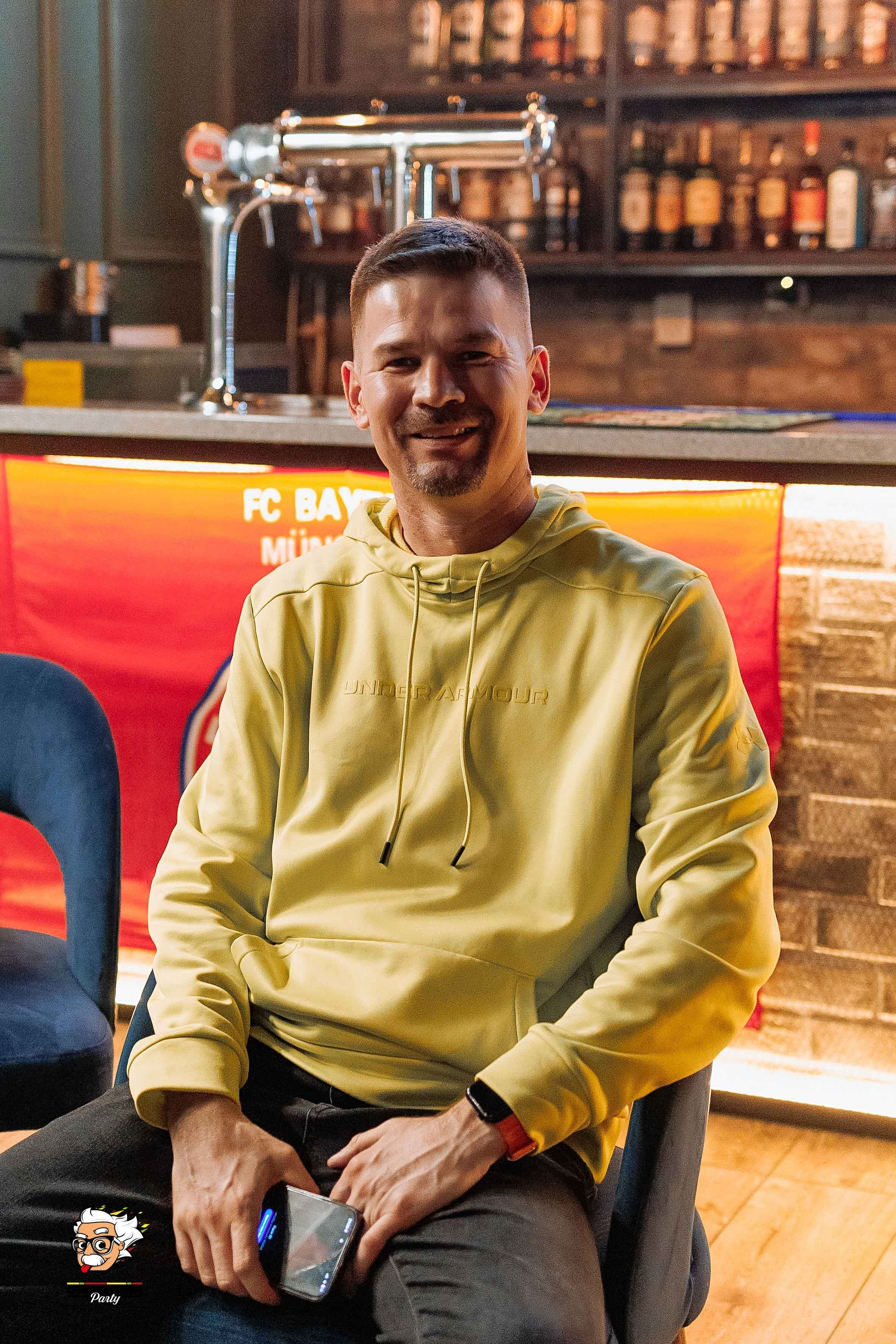 Эйнштейн Party