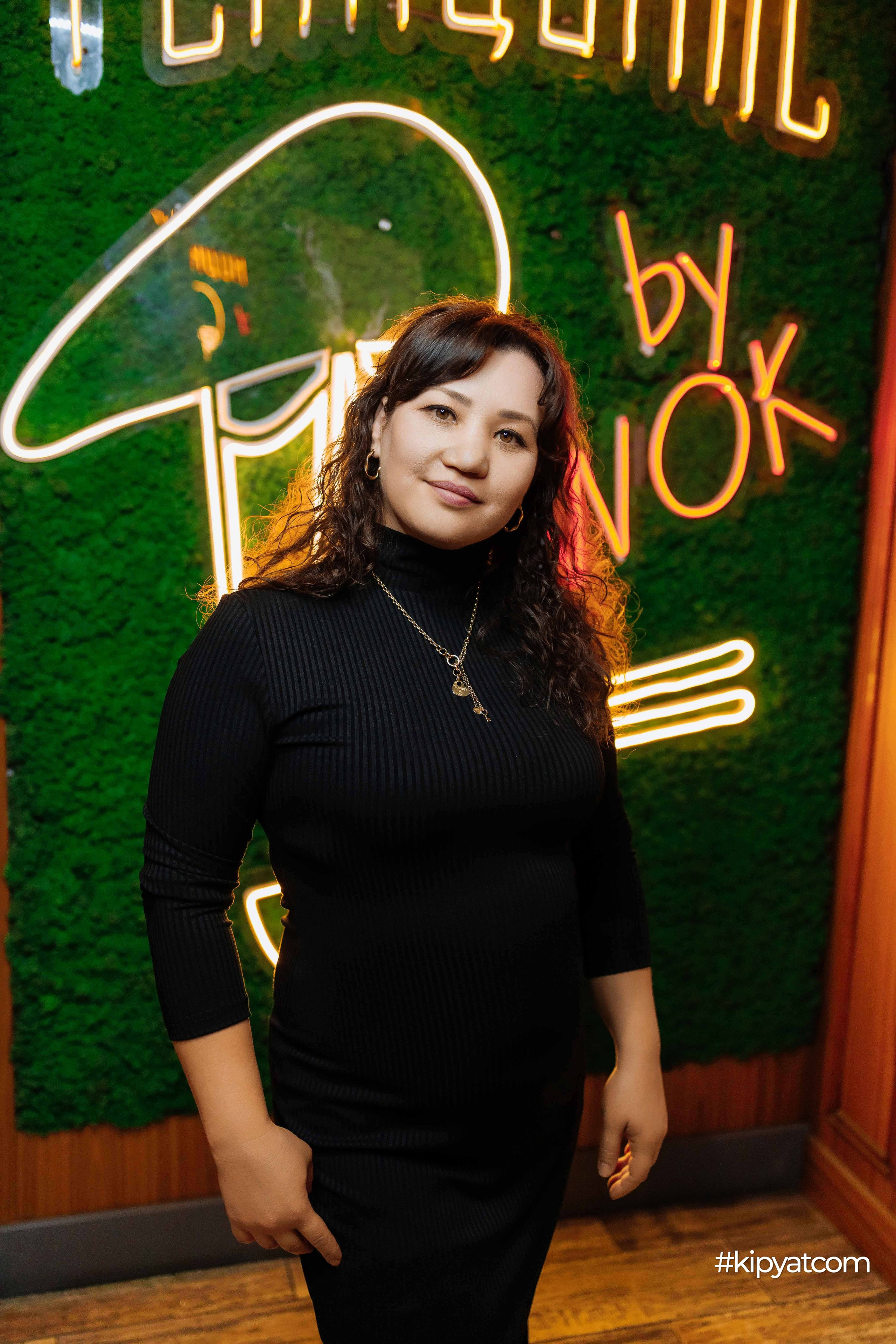 Генацвале by wok