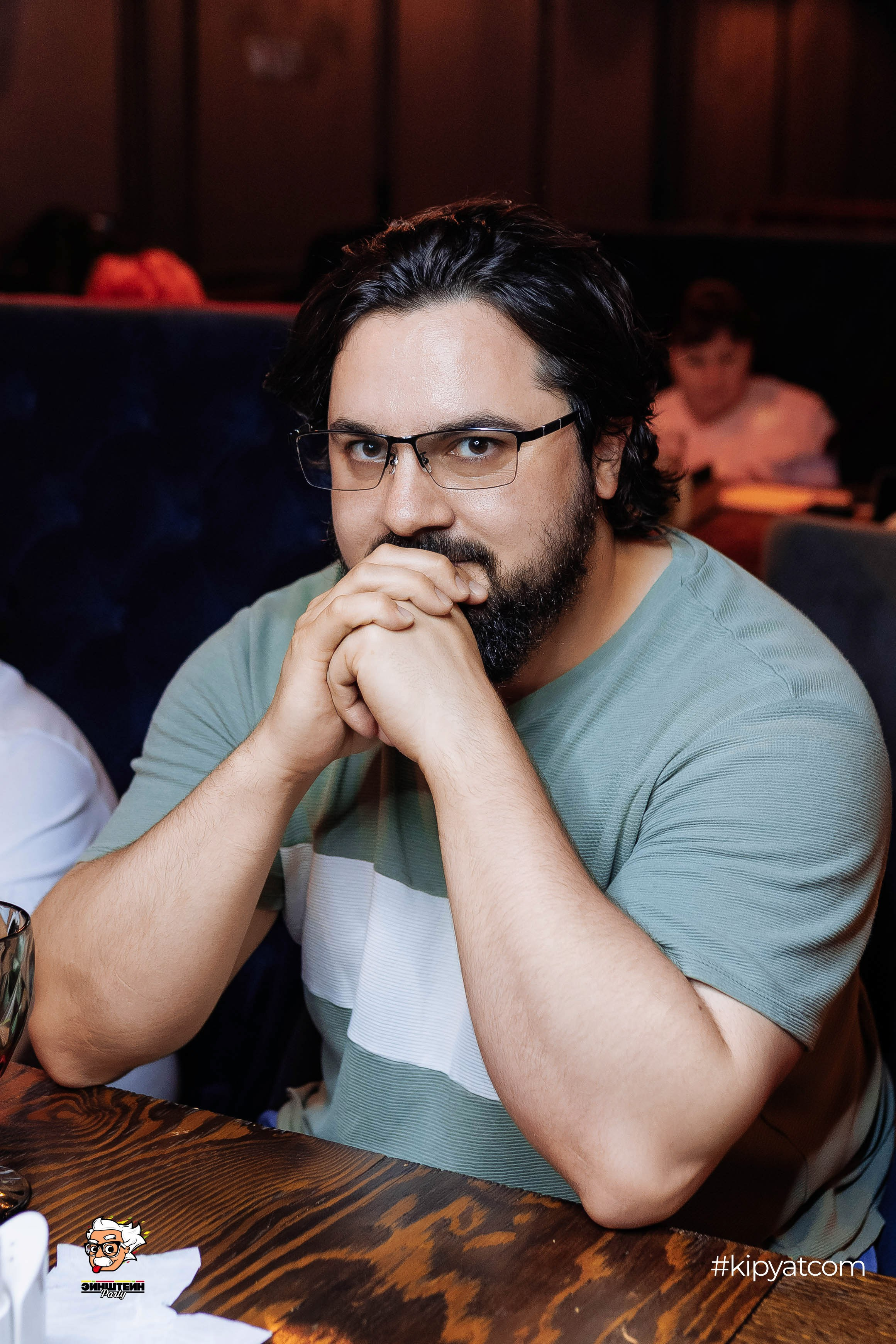 Эйнштейн Party