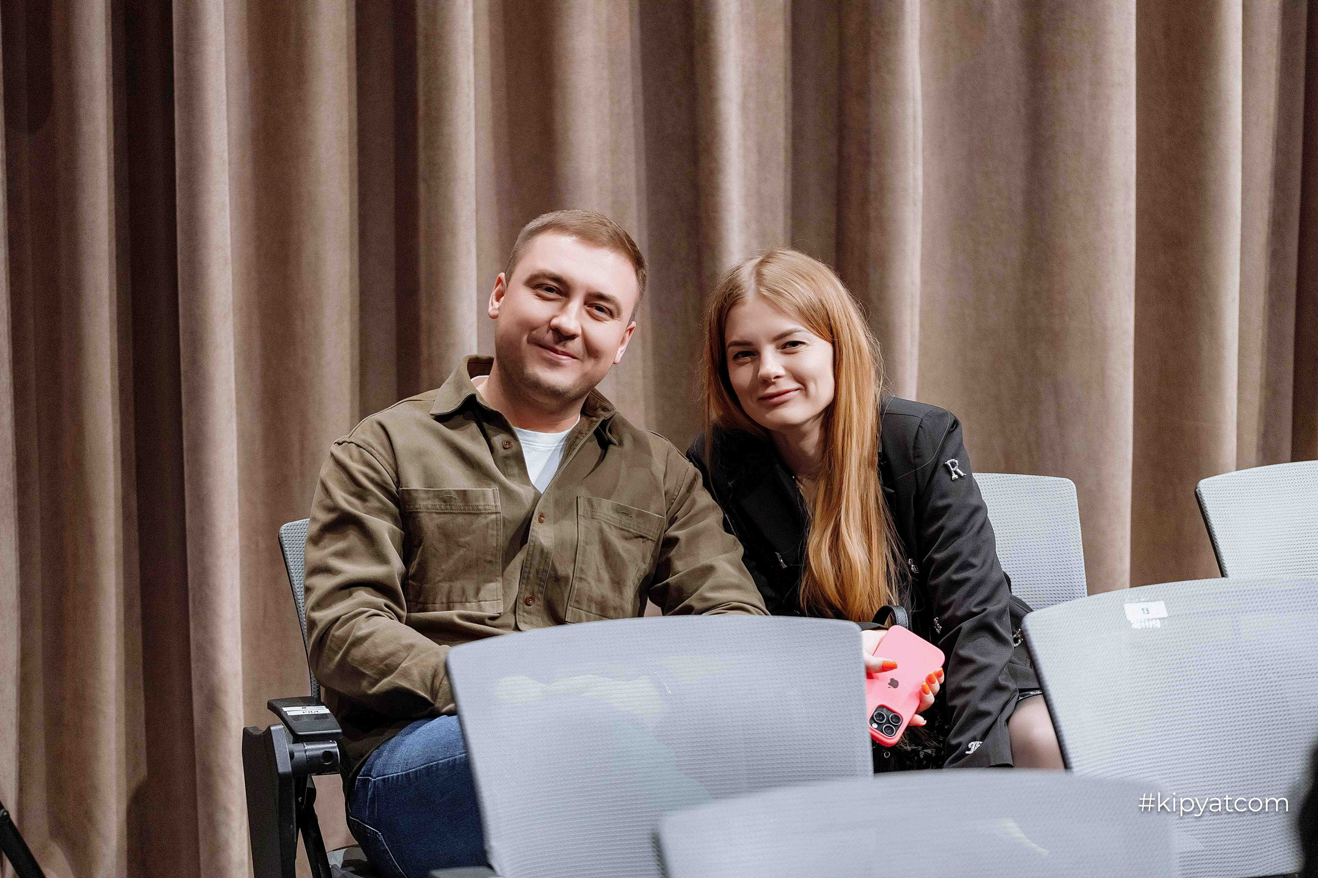 Stand Up Александр Меркуль