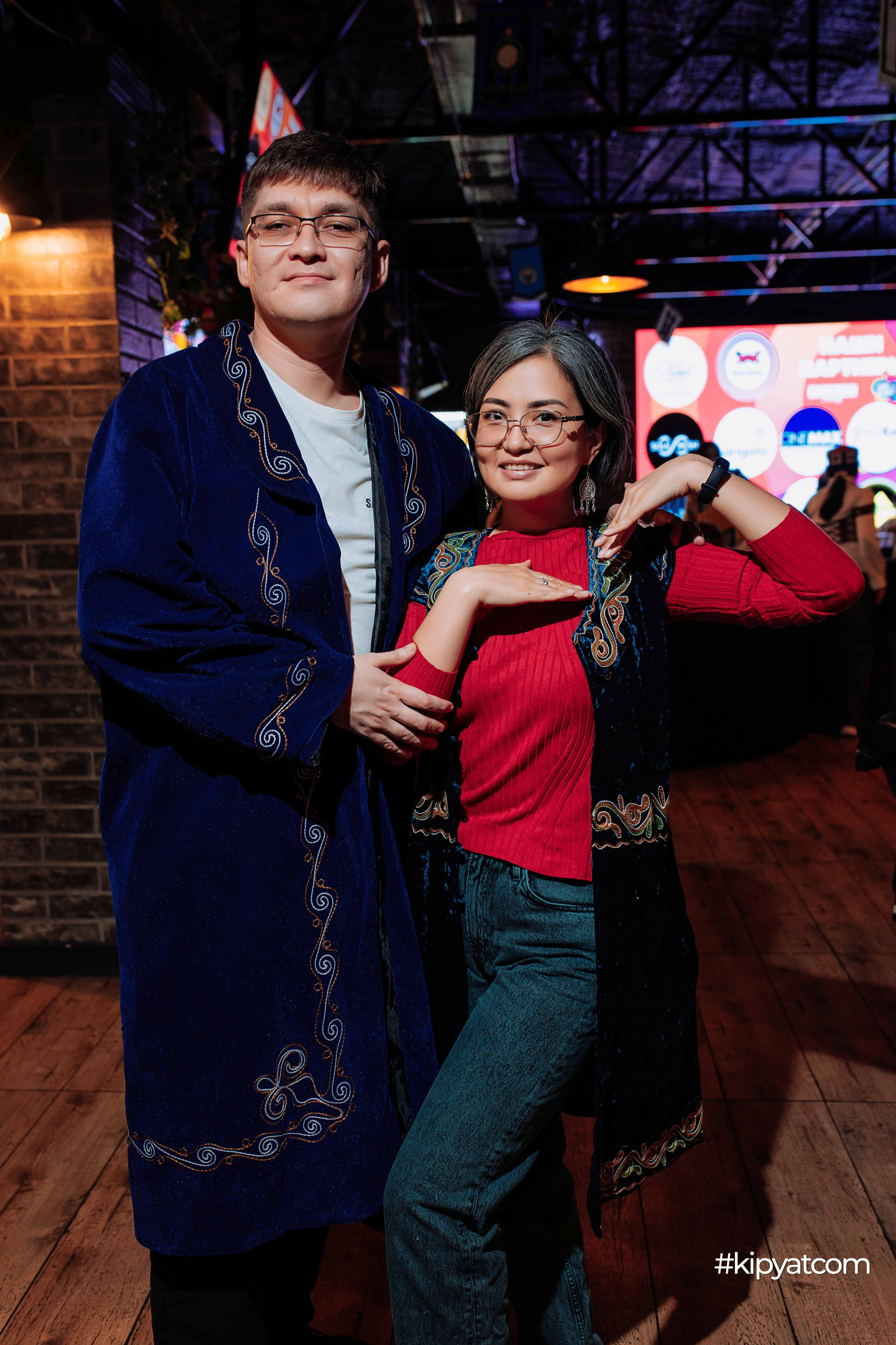 Эйнштейн Party