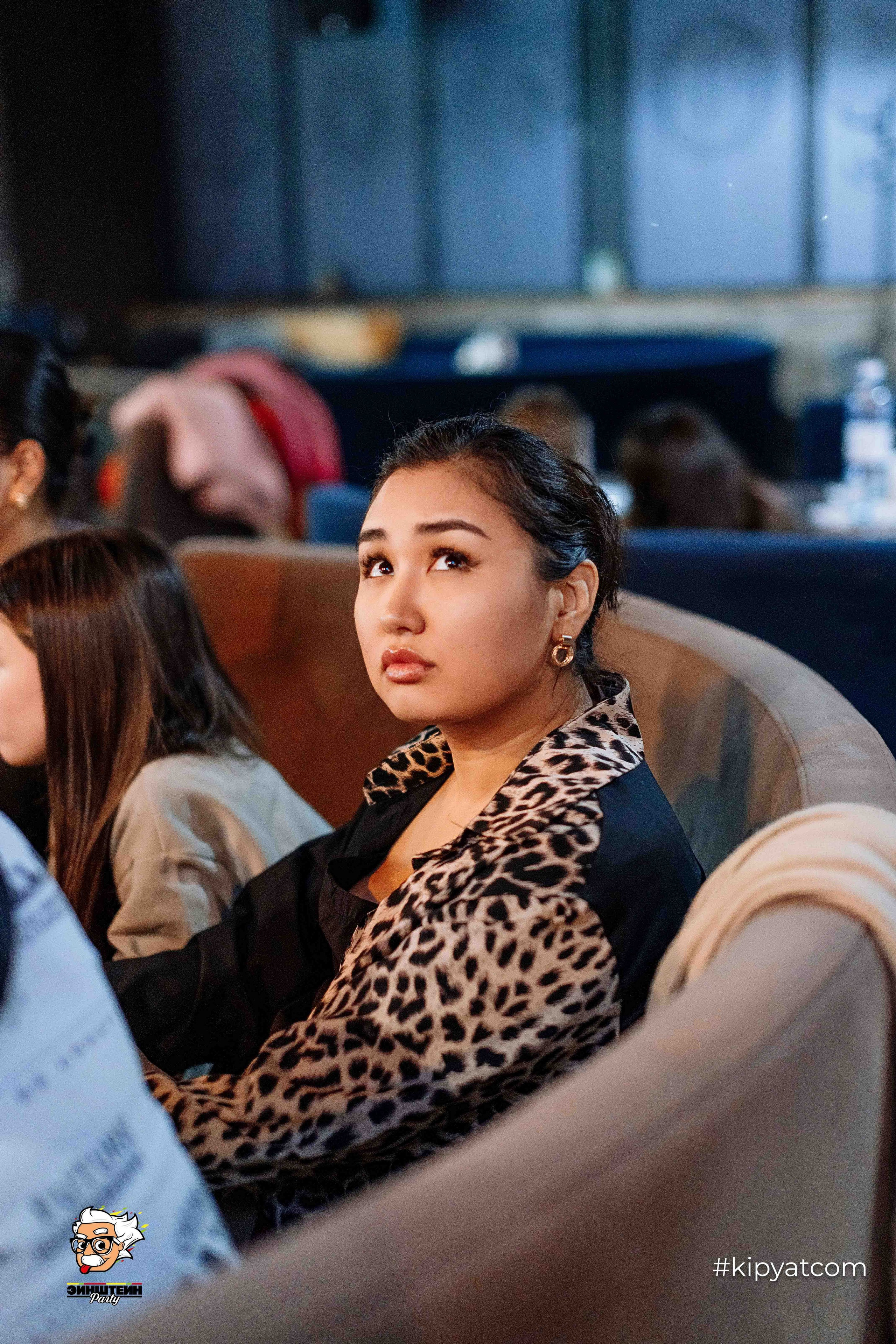 Эйнштейн Party