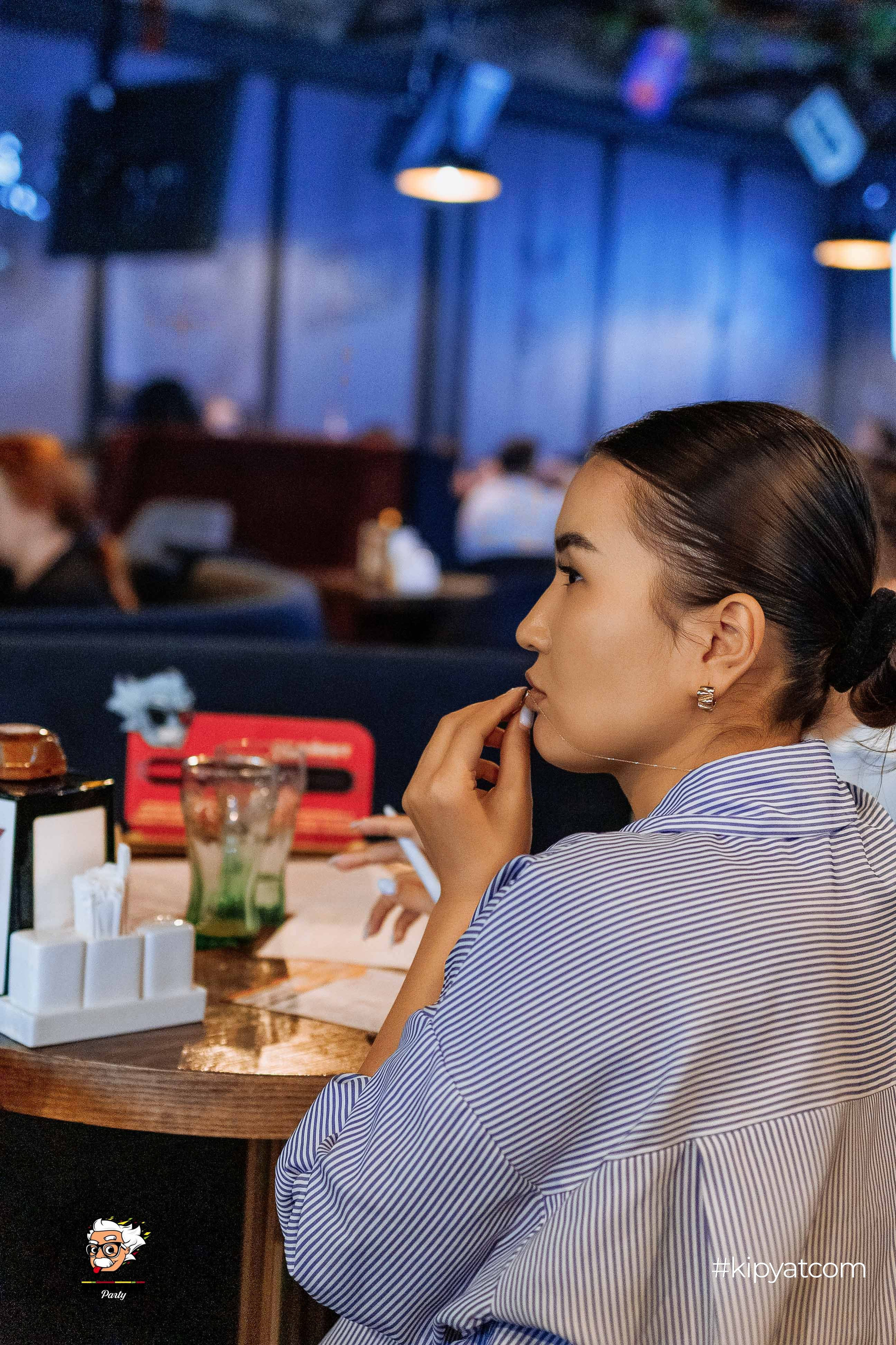 Эйнштейн Party