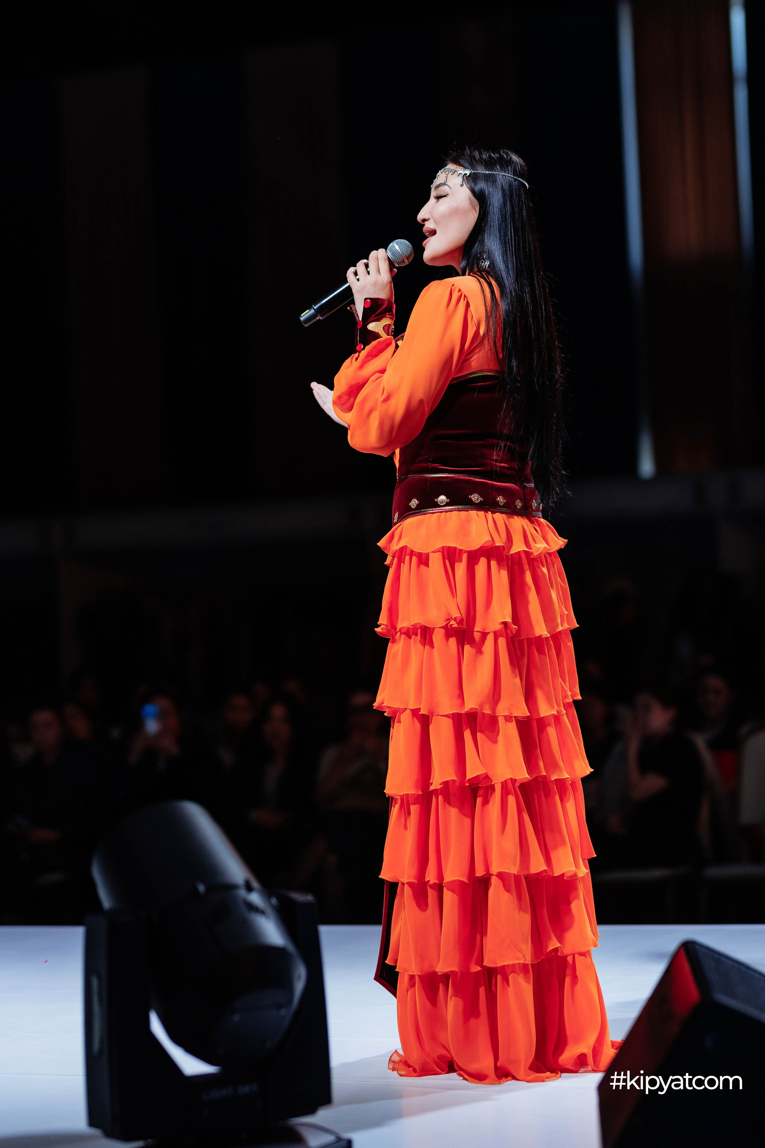 Kids Junior Fashion Show Shymkent 11 season