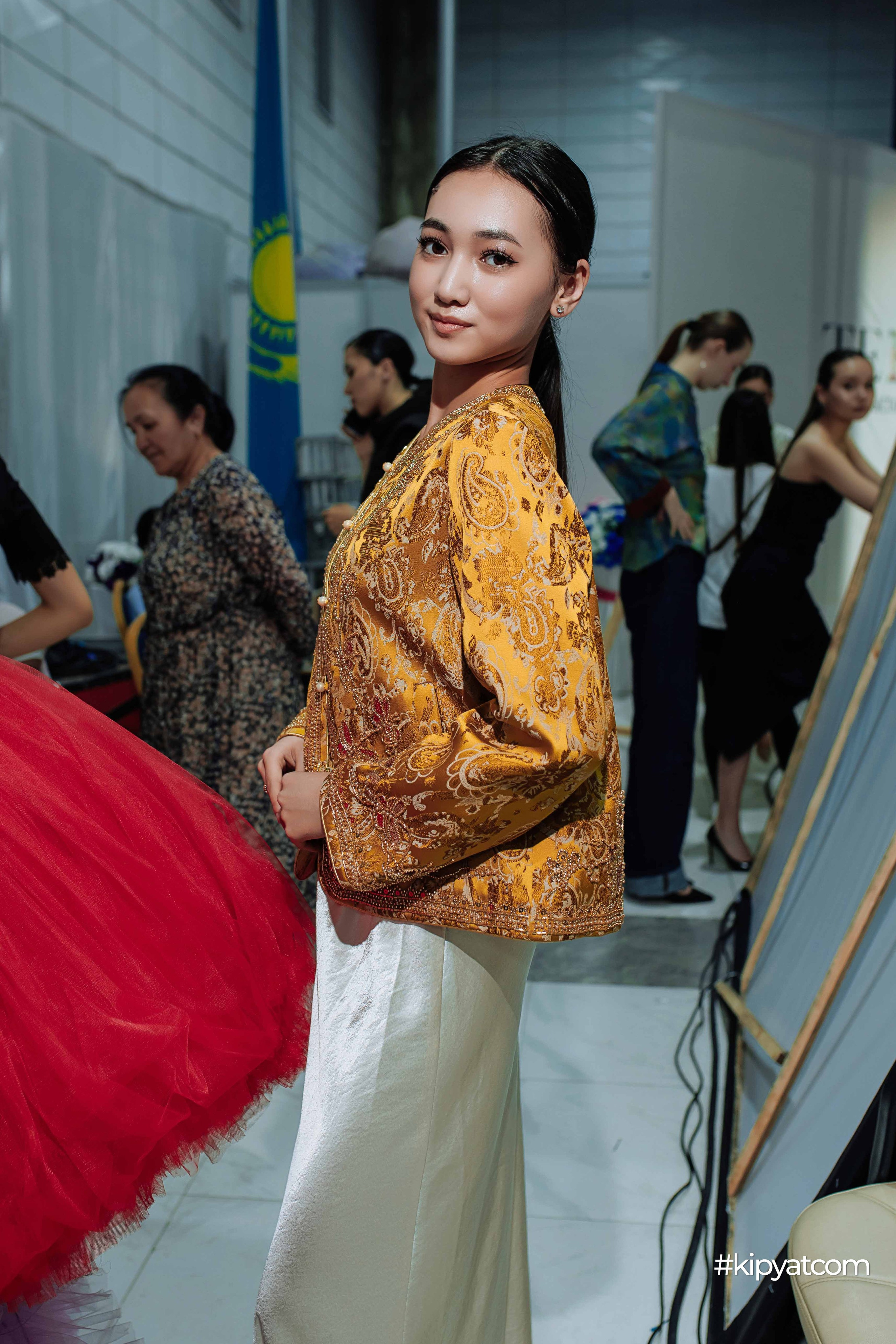 Look88 на terra spring season 4