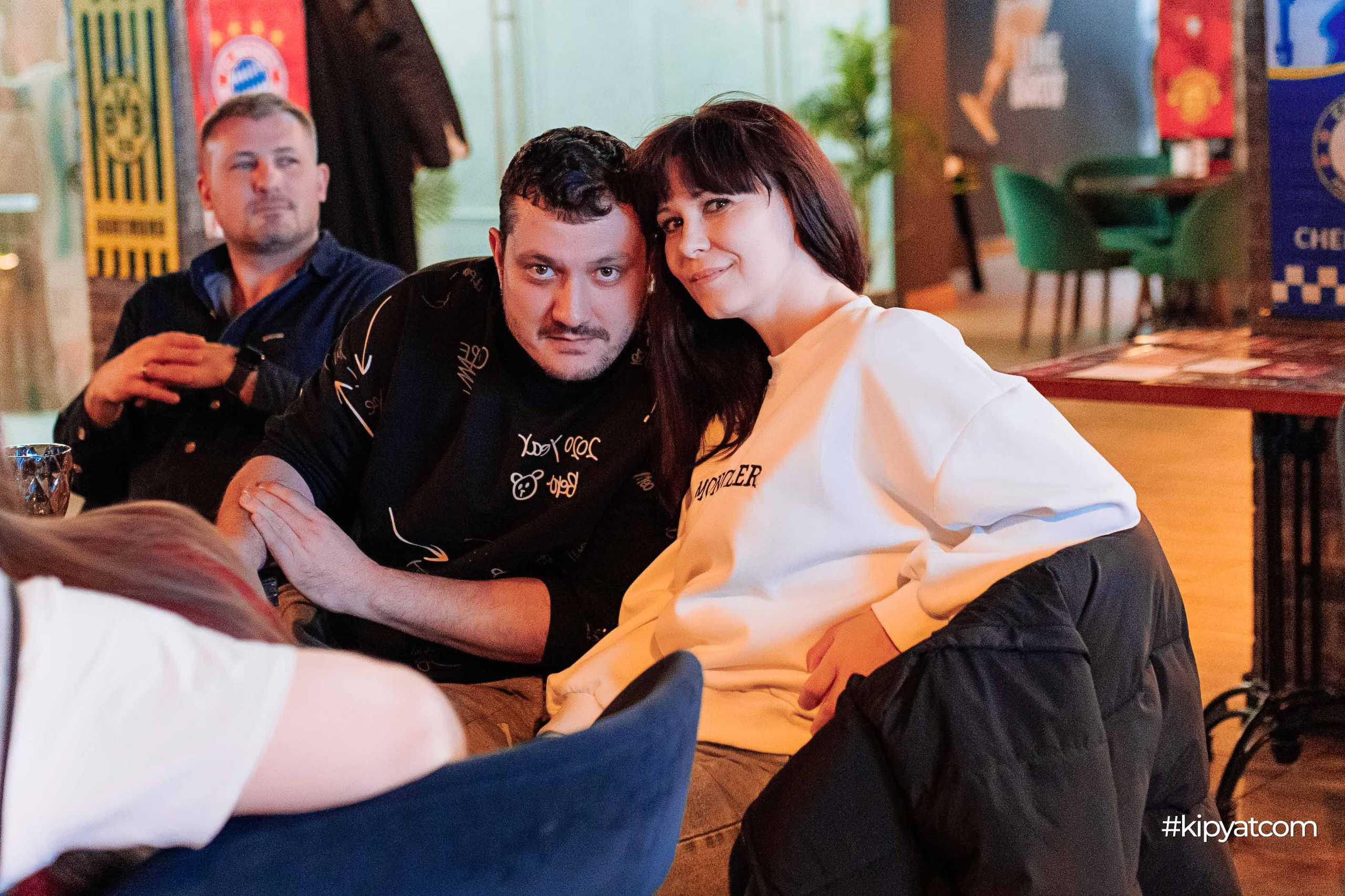 Эйнштейн Party