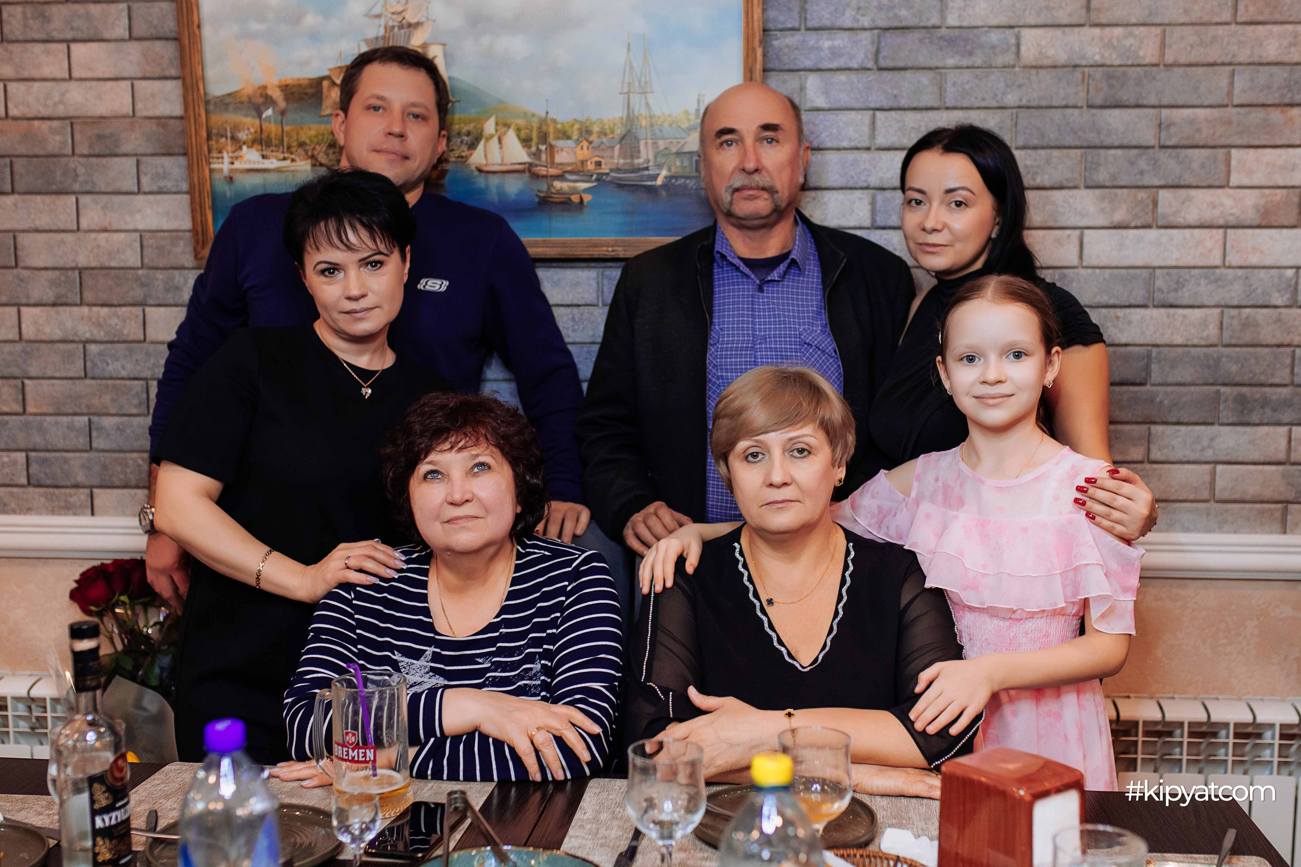 Райский сад