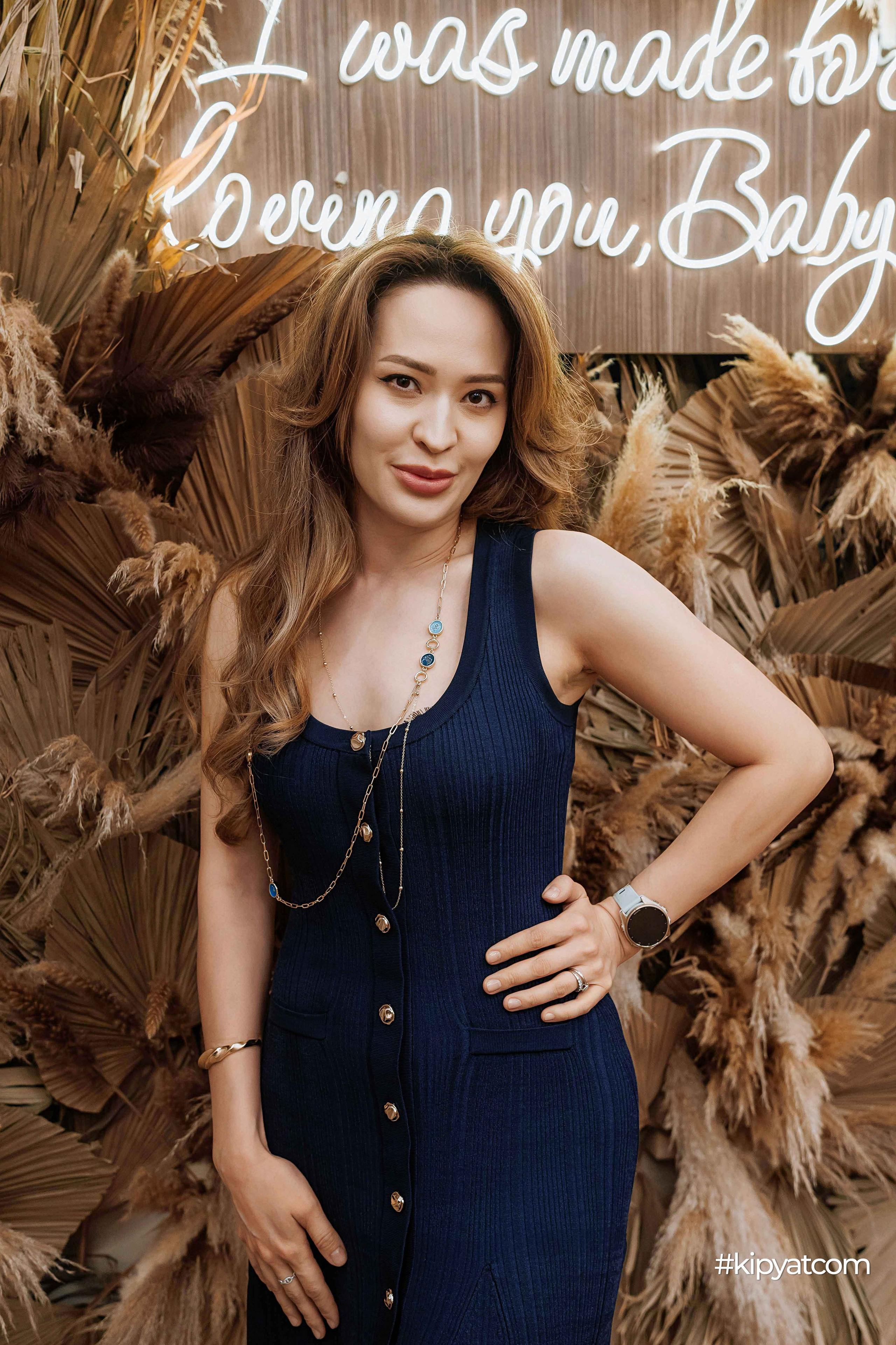 Ivy Sky