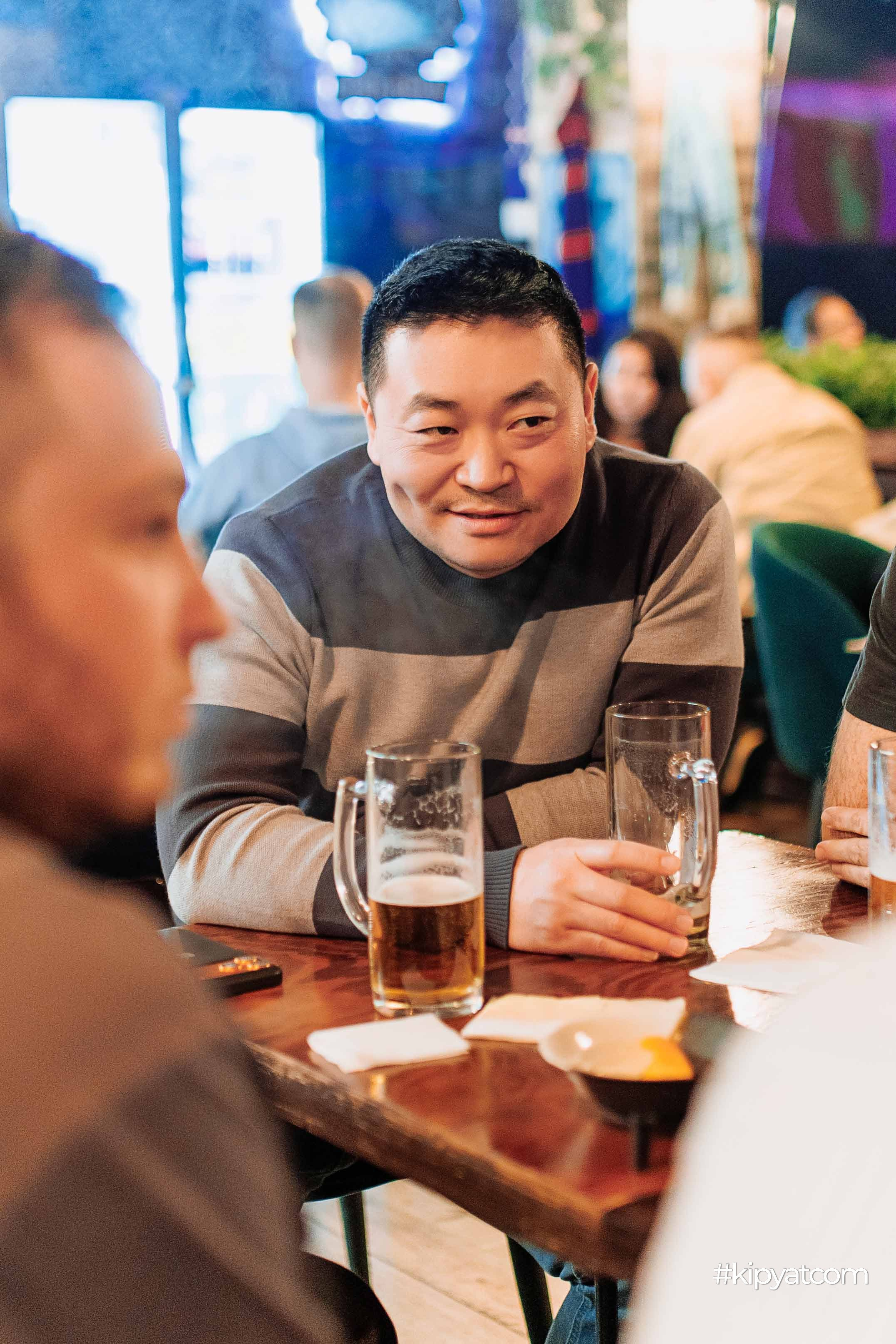 Эйнштейн Party