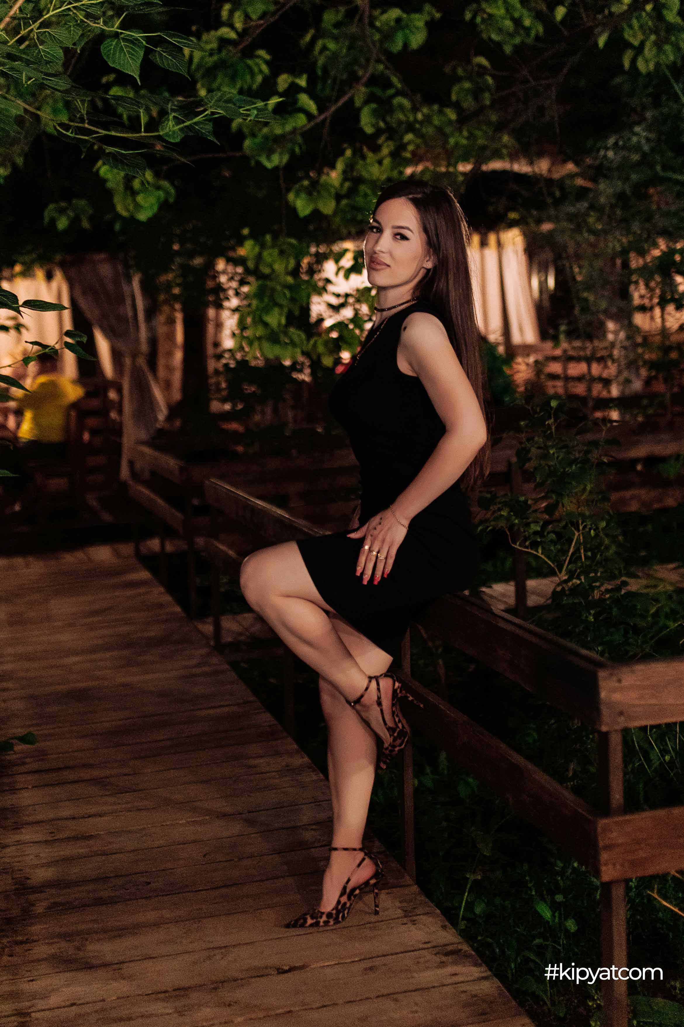 EVI. Кипятком Шымкент