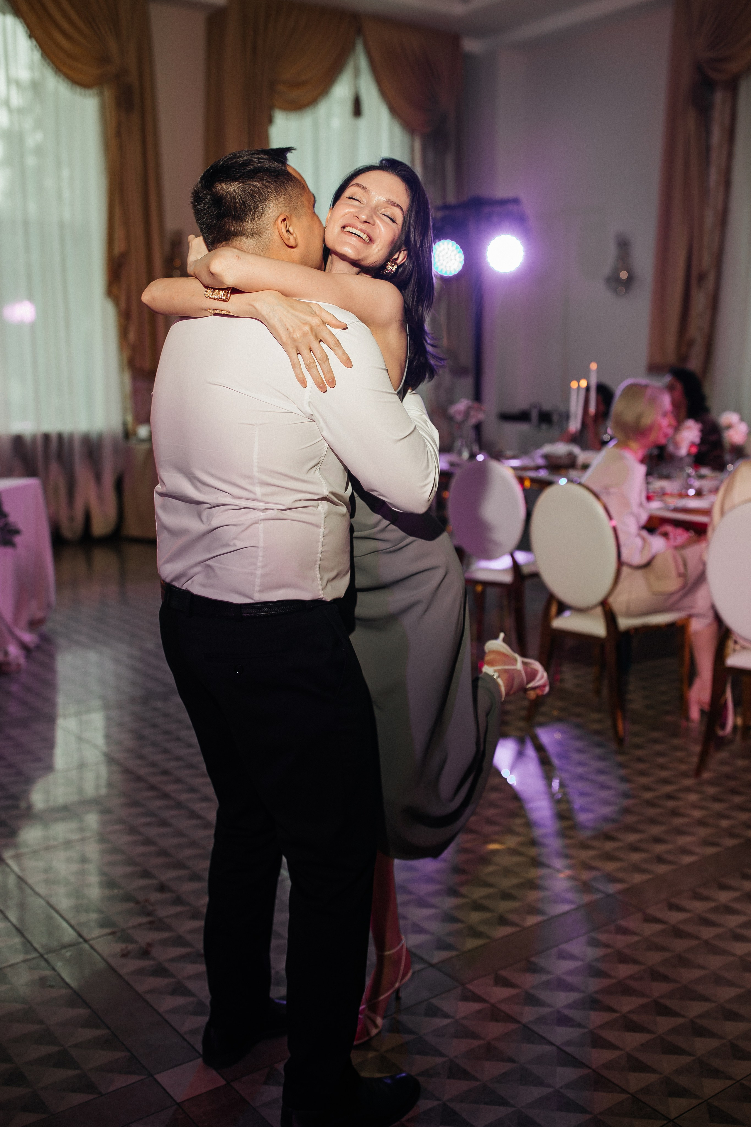 Андрей & Алёна. СВАДЕБНЫЙ ФОТОГРАФ ЕВГЕНИЯ МОДИНА Ярославль