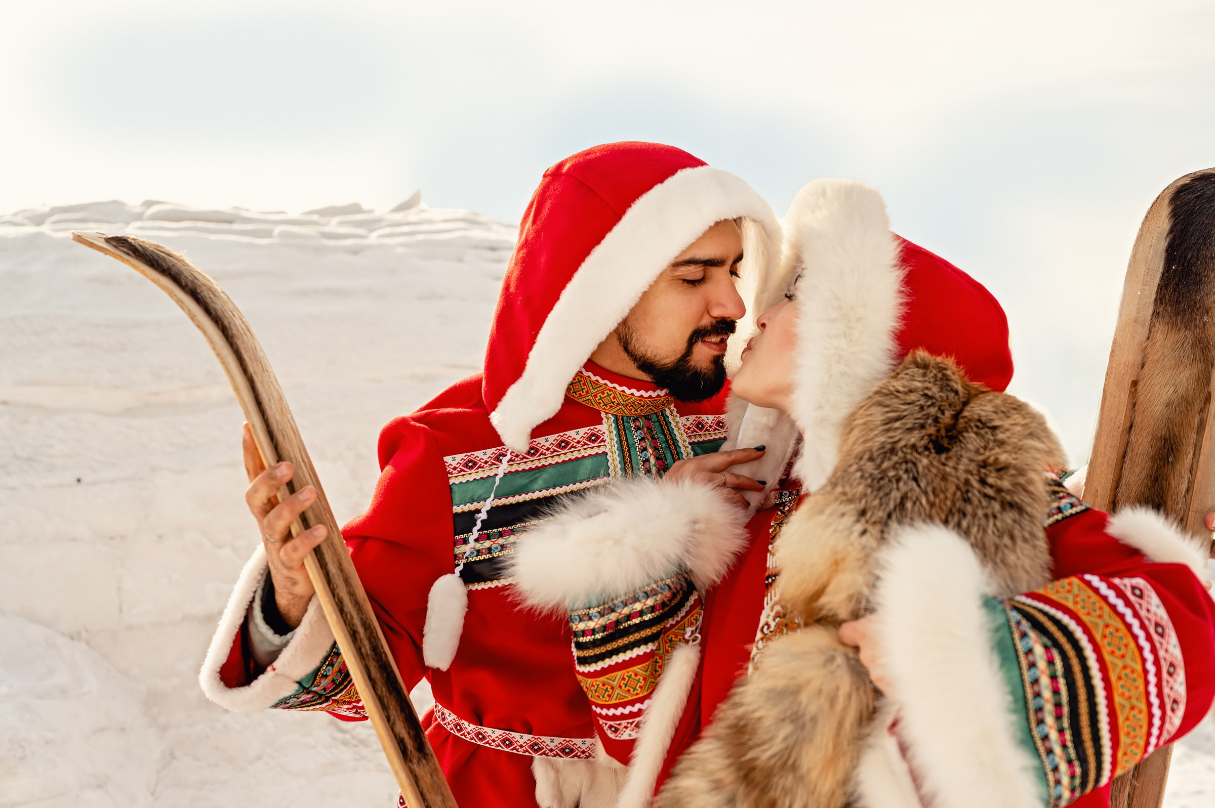 Шаман. Семейный и детский фотограф в Канске и Канском р-не, Красноярск и