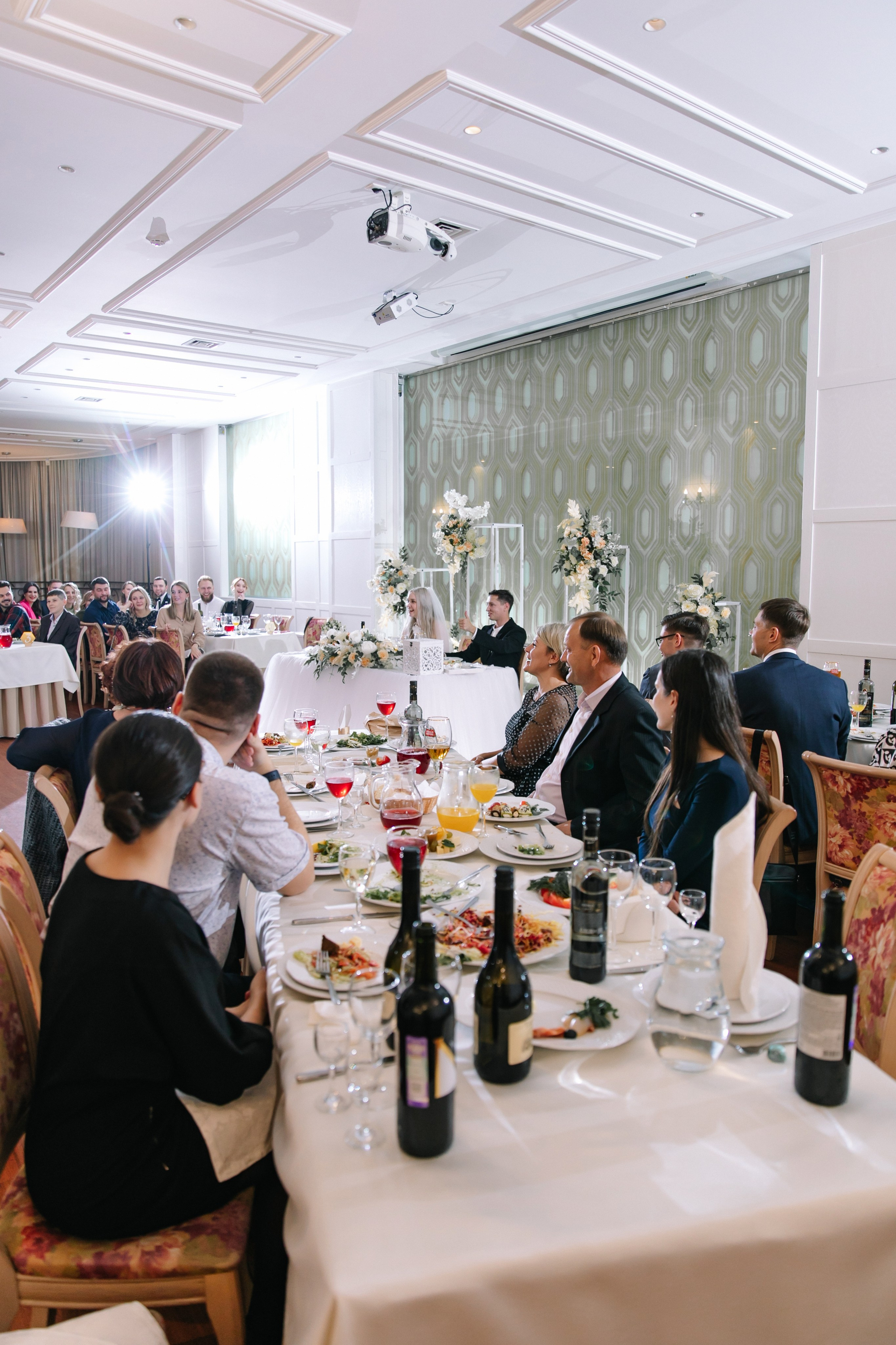 R&J. Свадебный фотограф в Красноярске Абраменко Настя