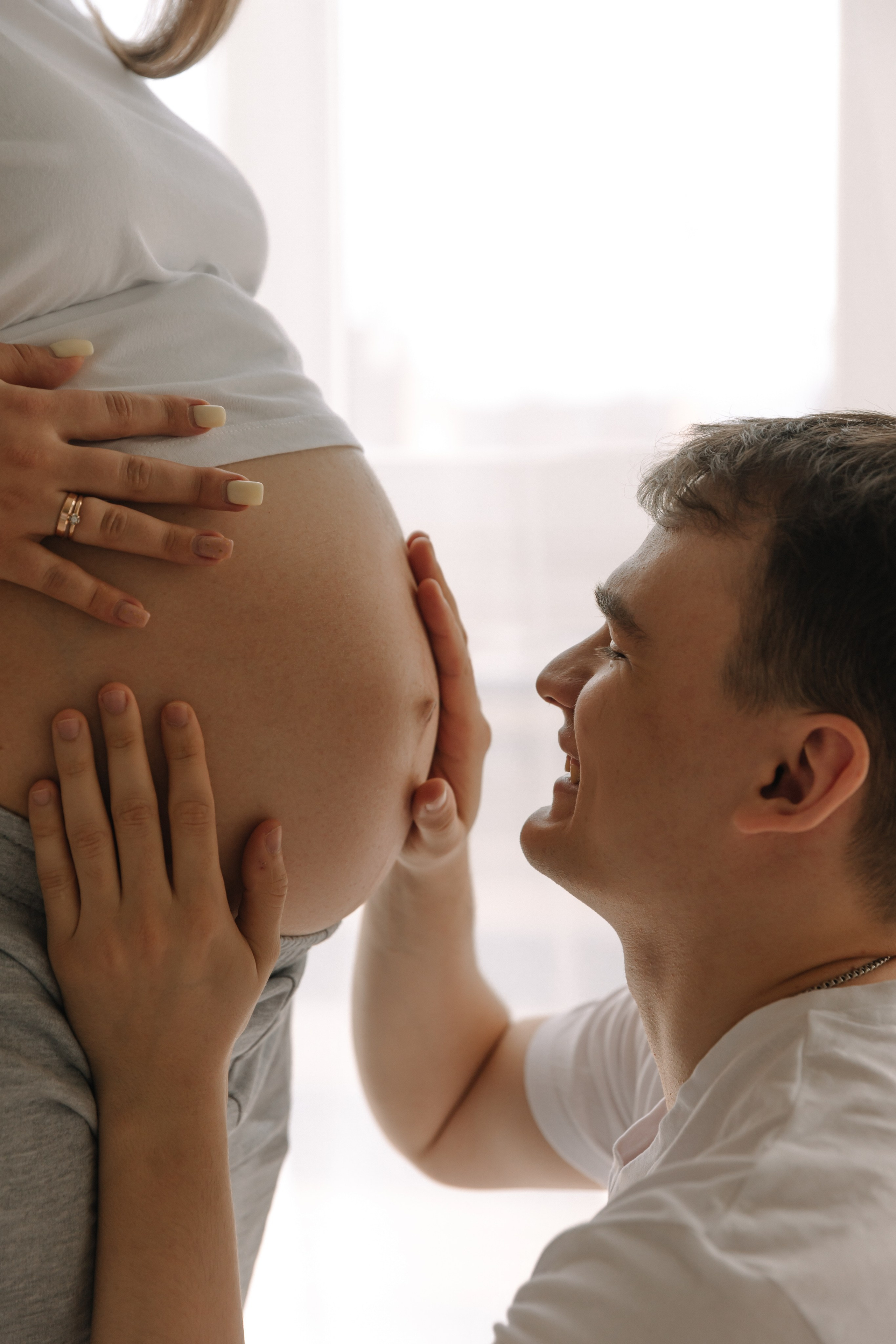 M. Свадебный и семейный фотограф в Красноярске Абраменко Настя