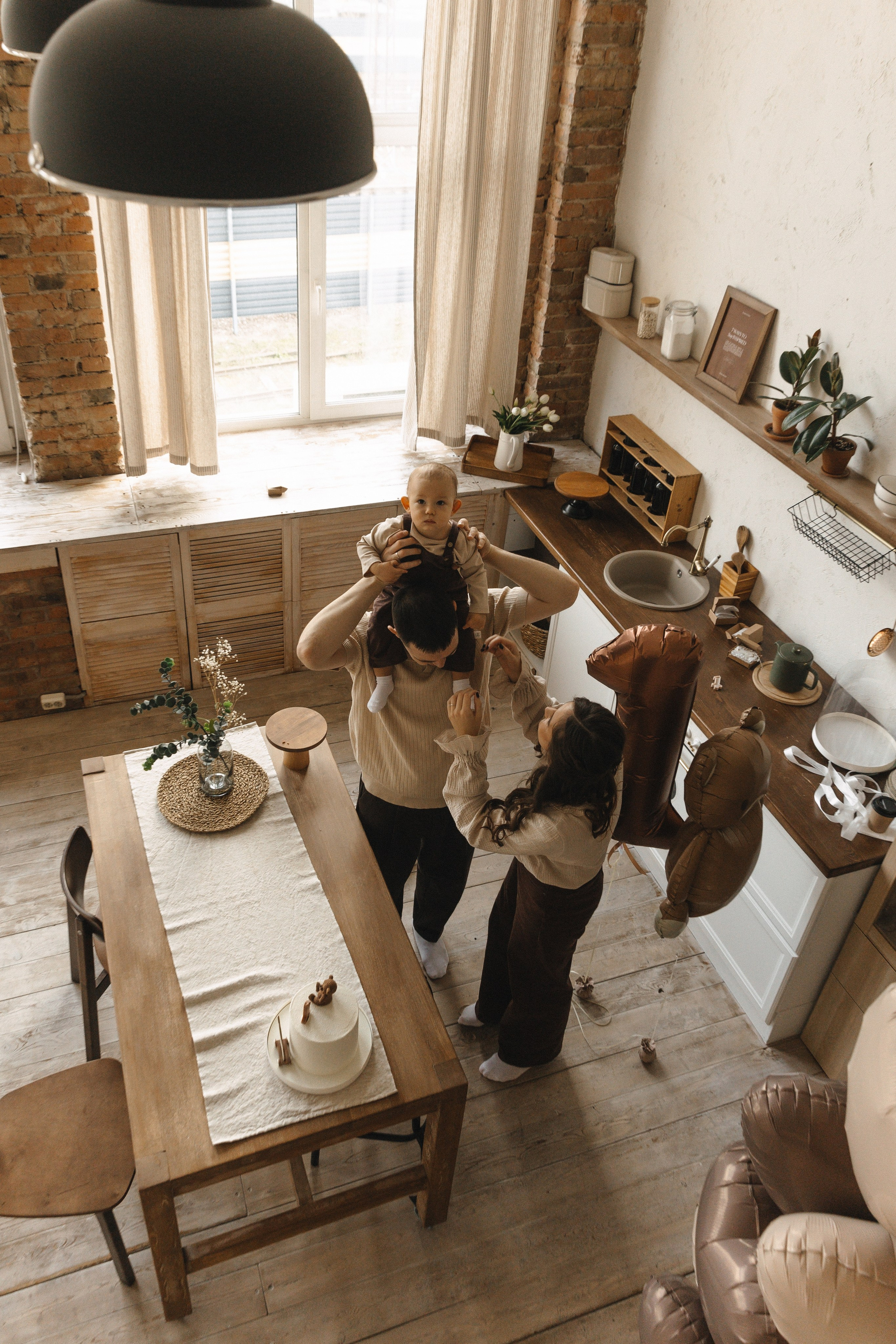 Сладкие булочки. Свадебный и семейный фотограф в Красноярске Абраменко Настя