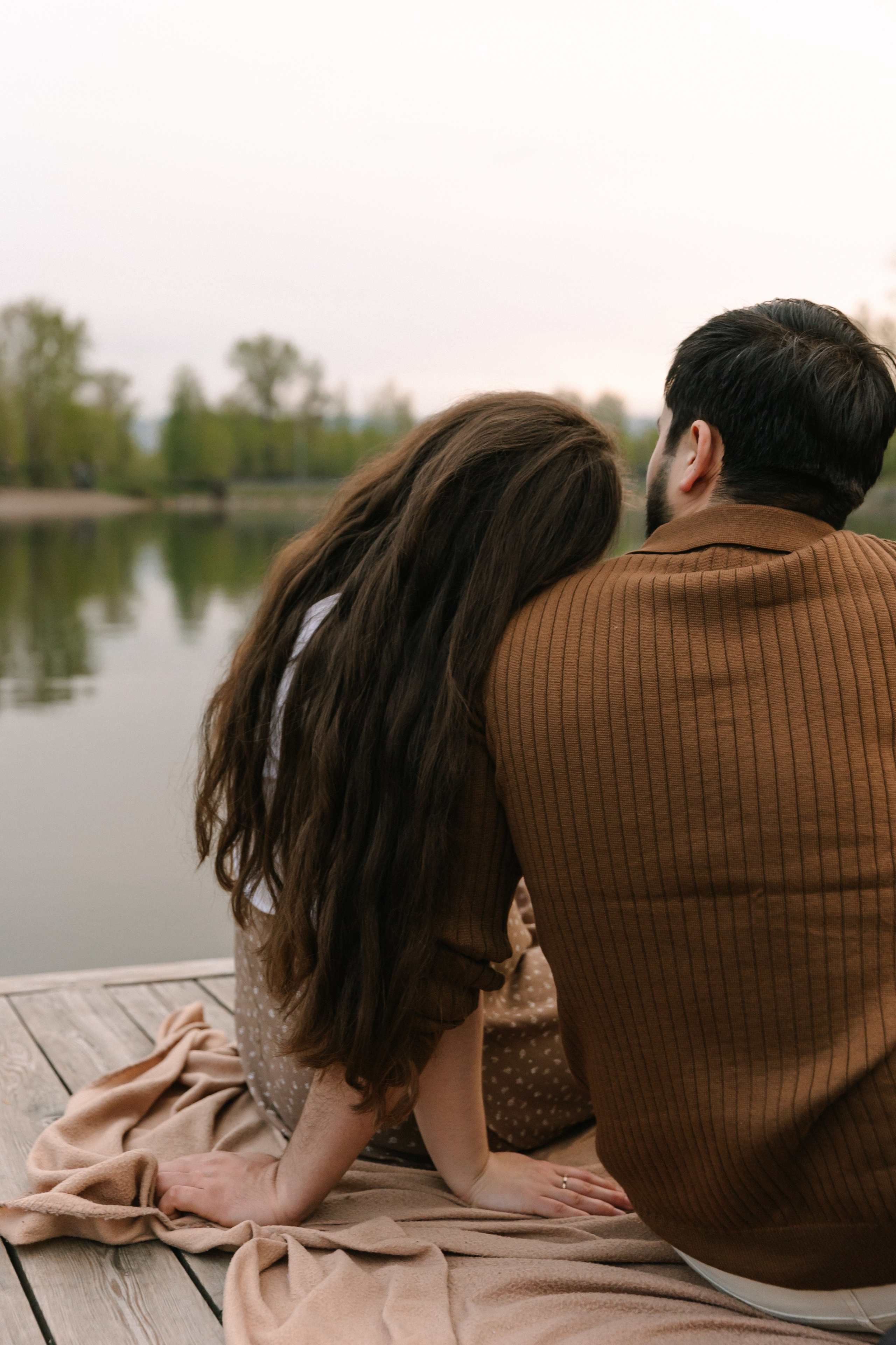 & a. Свадебный и семейный фотограф в Красноярске Абраменко Настя